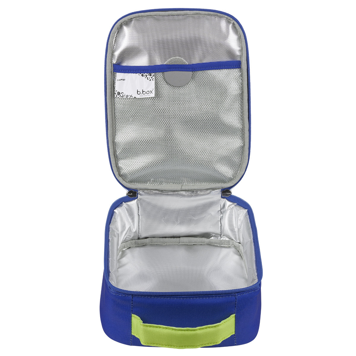 b.box Insulated Mini Lunchbag Recharge