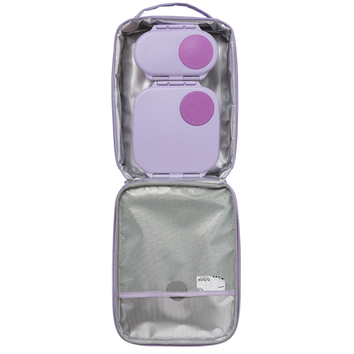b.box Insulated Flexi Lunch Bag - Stardust
