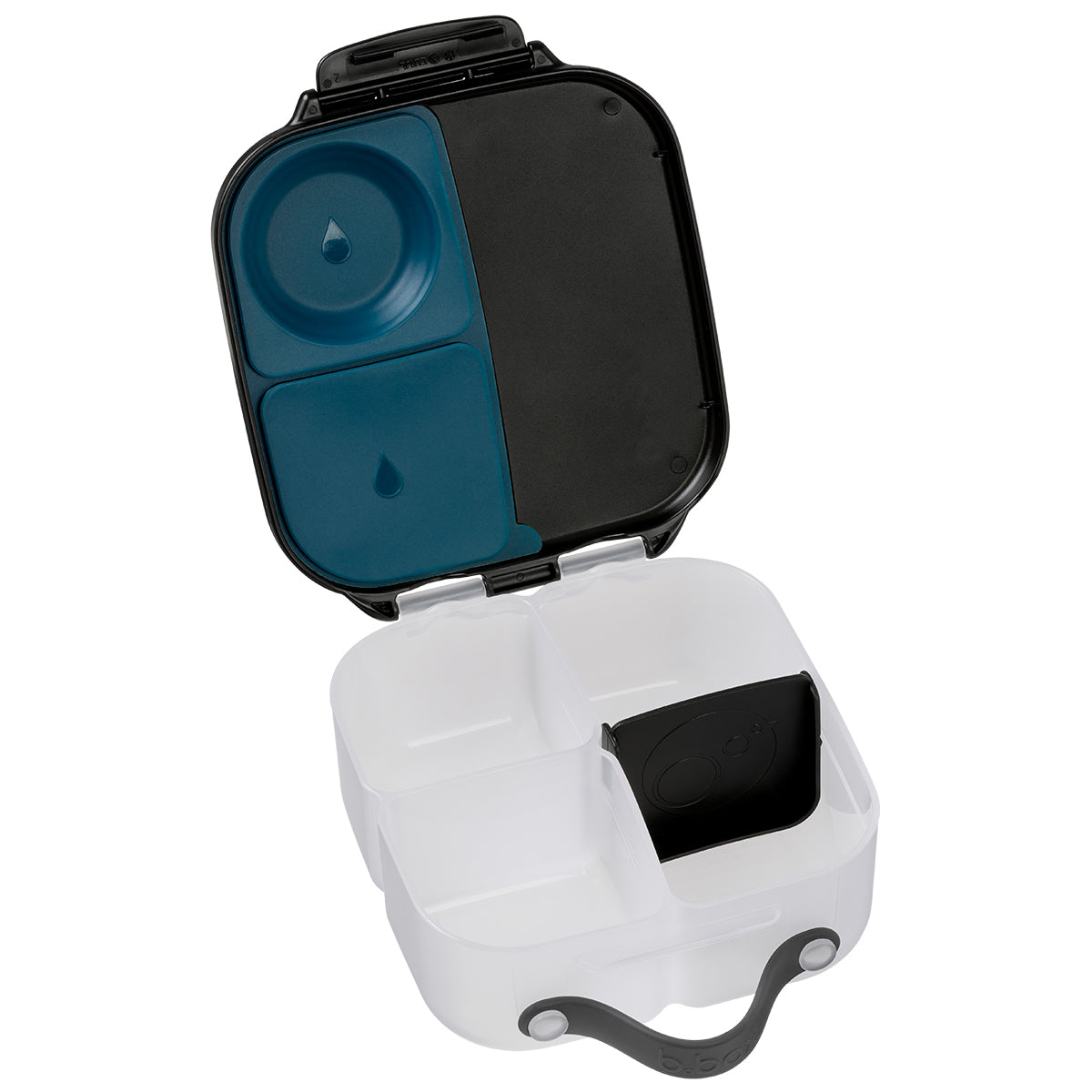b.box Mini Lunchbox - Night Vision