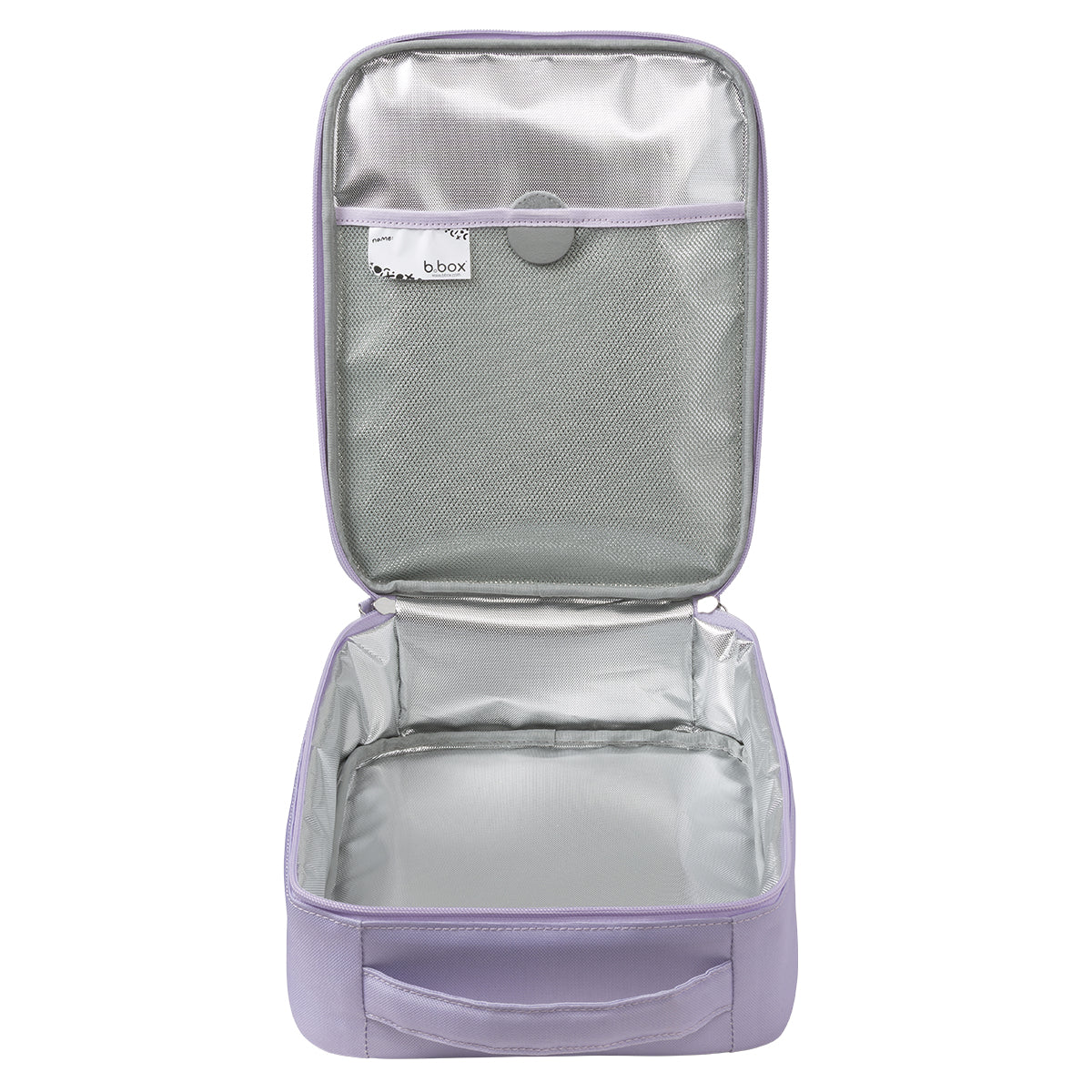 b.box Insulated Flexi Lunch Bag - Stardust