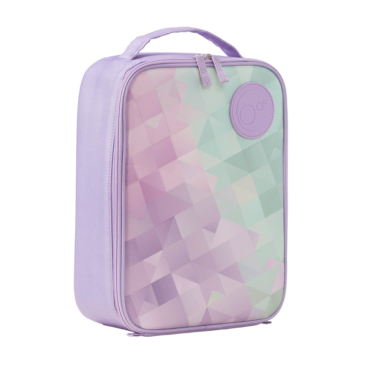 b.box Insulated Flexi Lunch Bag - Stardust