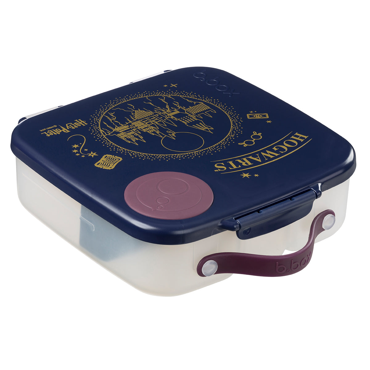 b.box Lunchbox - Harry Potter