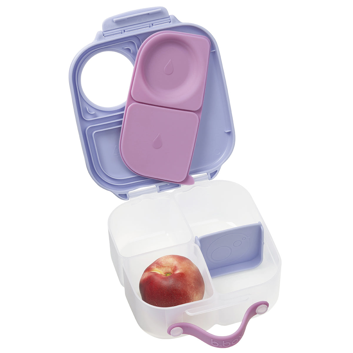 b.box Mini Lunchbox 1lt Stitch