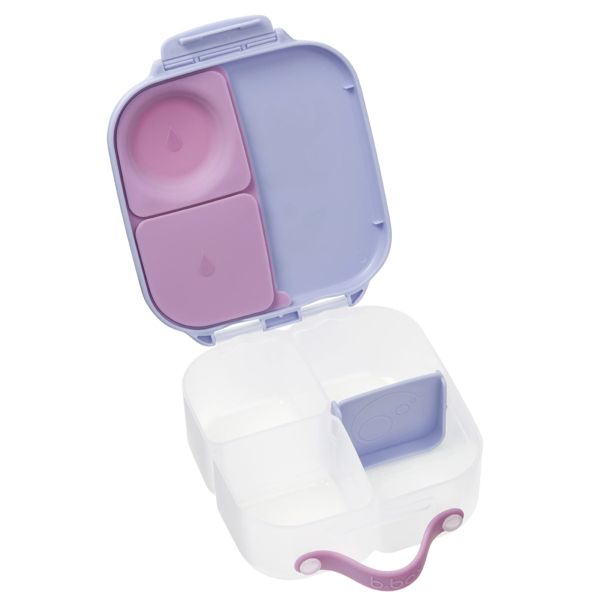 b.box Mini Lunchbox 1lt Stitch