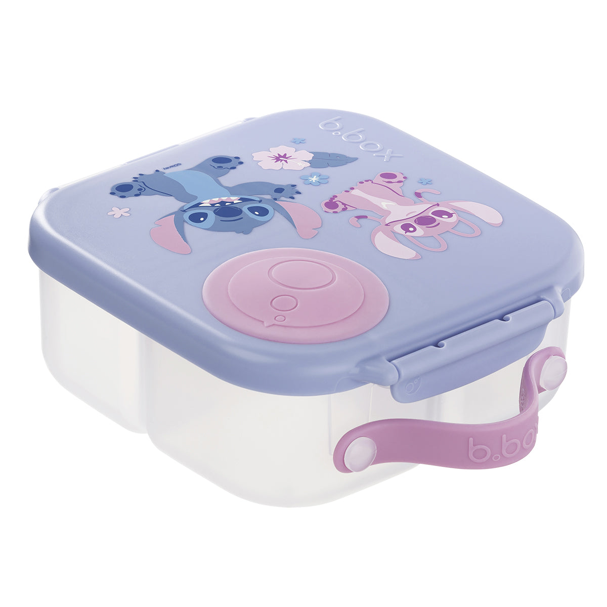 b.box Mini Lunchbox 1lt Stitch