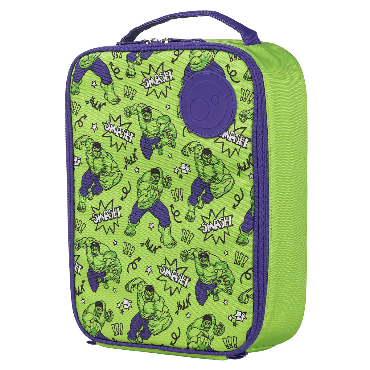 b.box Insulated Lunchbag Hulk