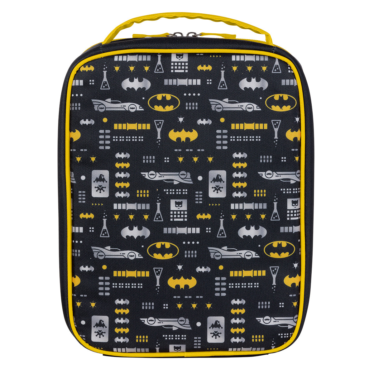b.box Insulated Flexi Lunch Bag - Batman