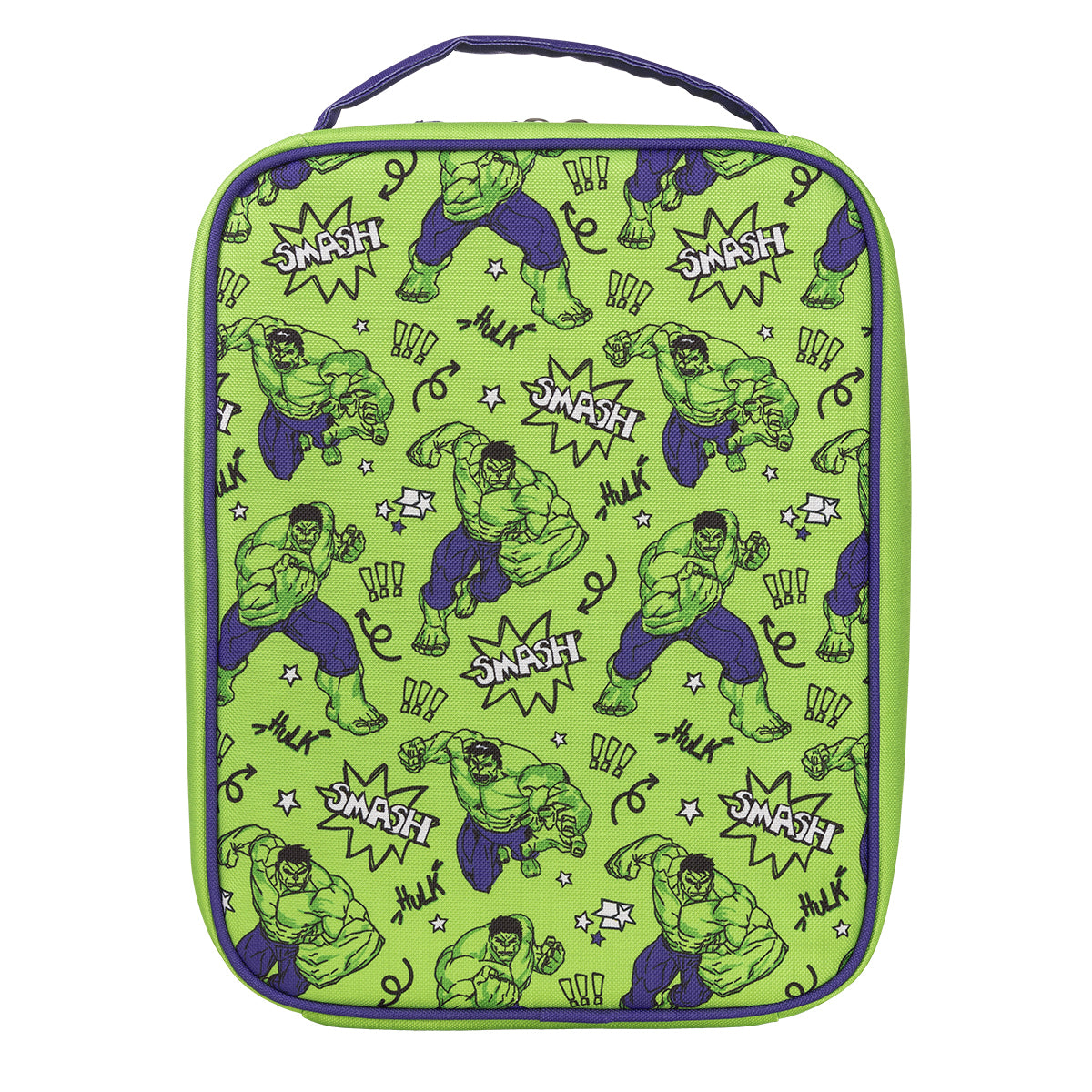 b.box Insulated Lunchbag Hulk
