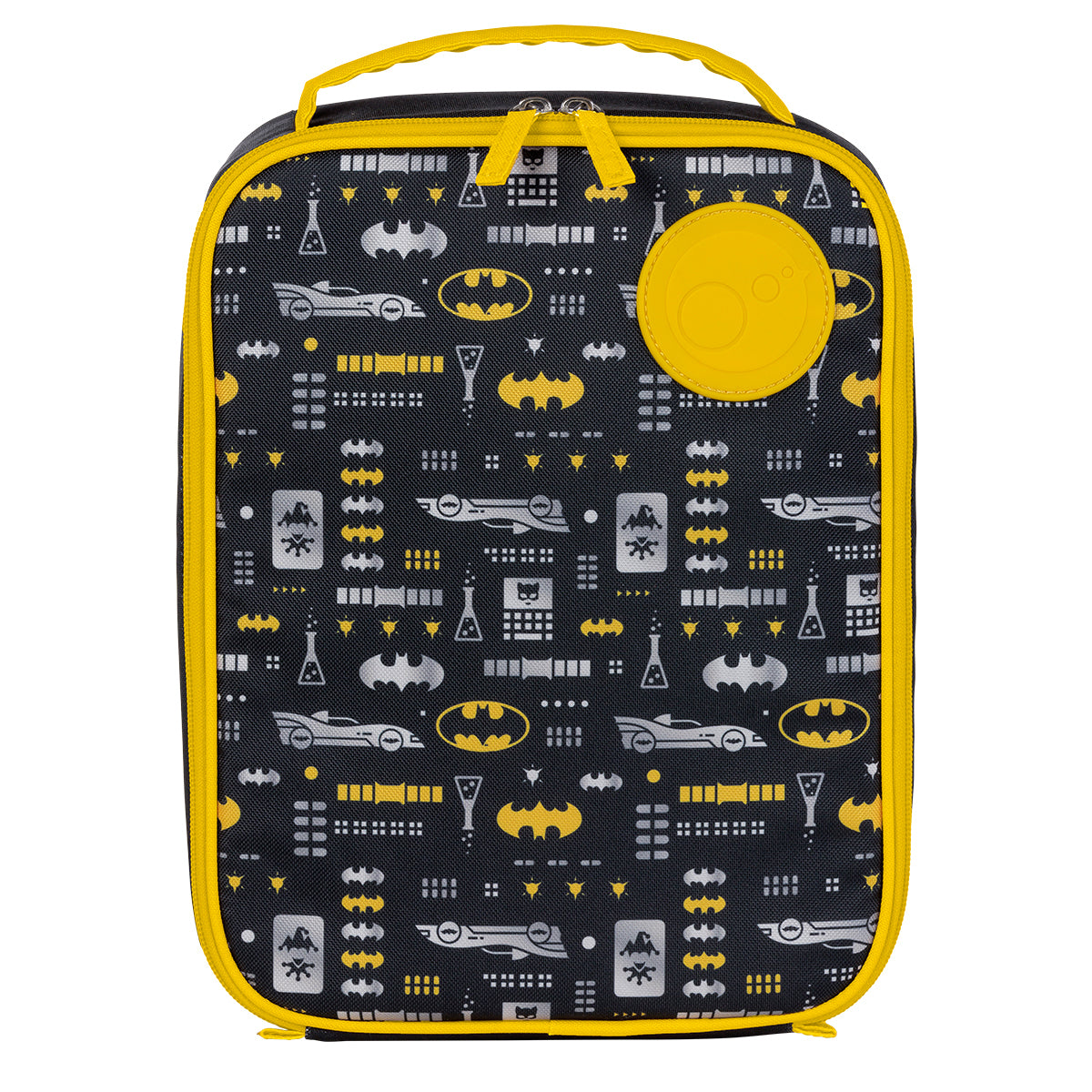 b.box Ultimate Batman Bundle
