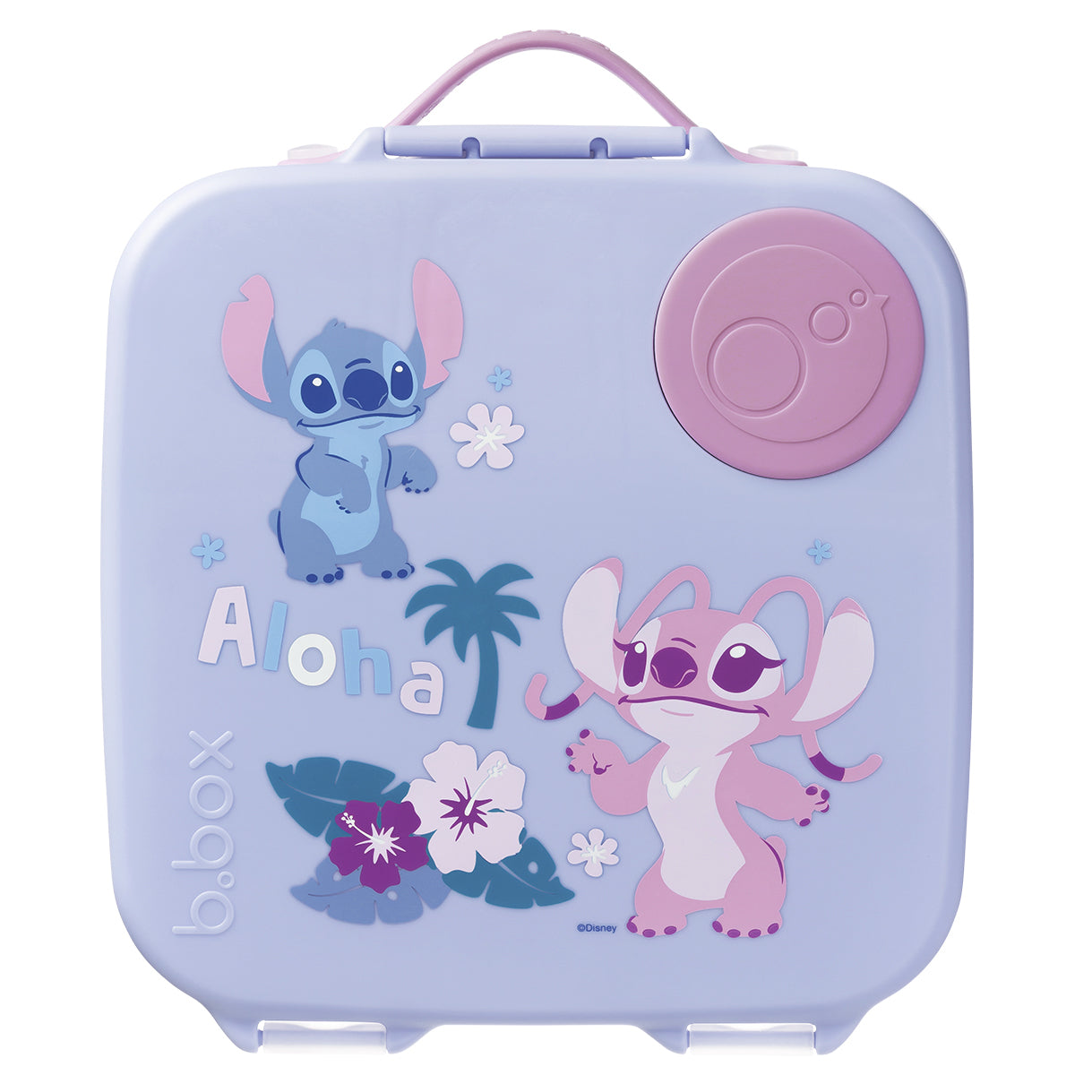 b.box Lunchbox 2lt Stitch
