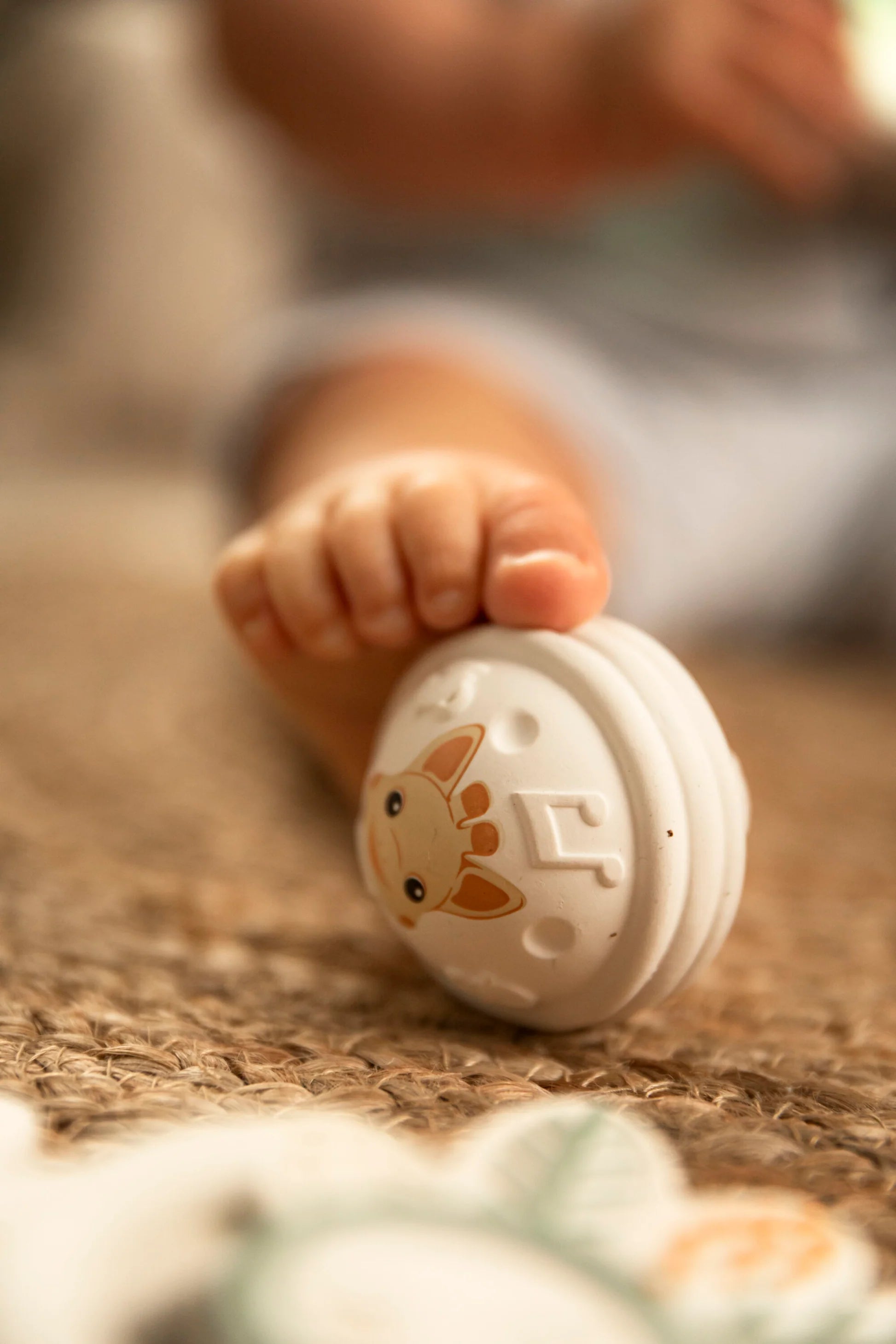 Sophie la Girafe 3 Musical Balls