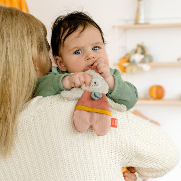 Fehn Natur Crinkle Hare