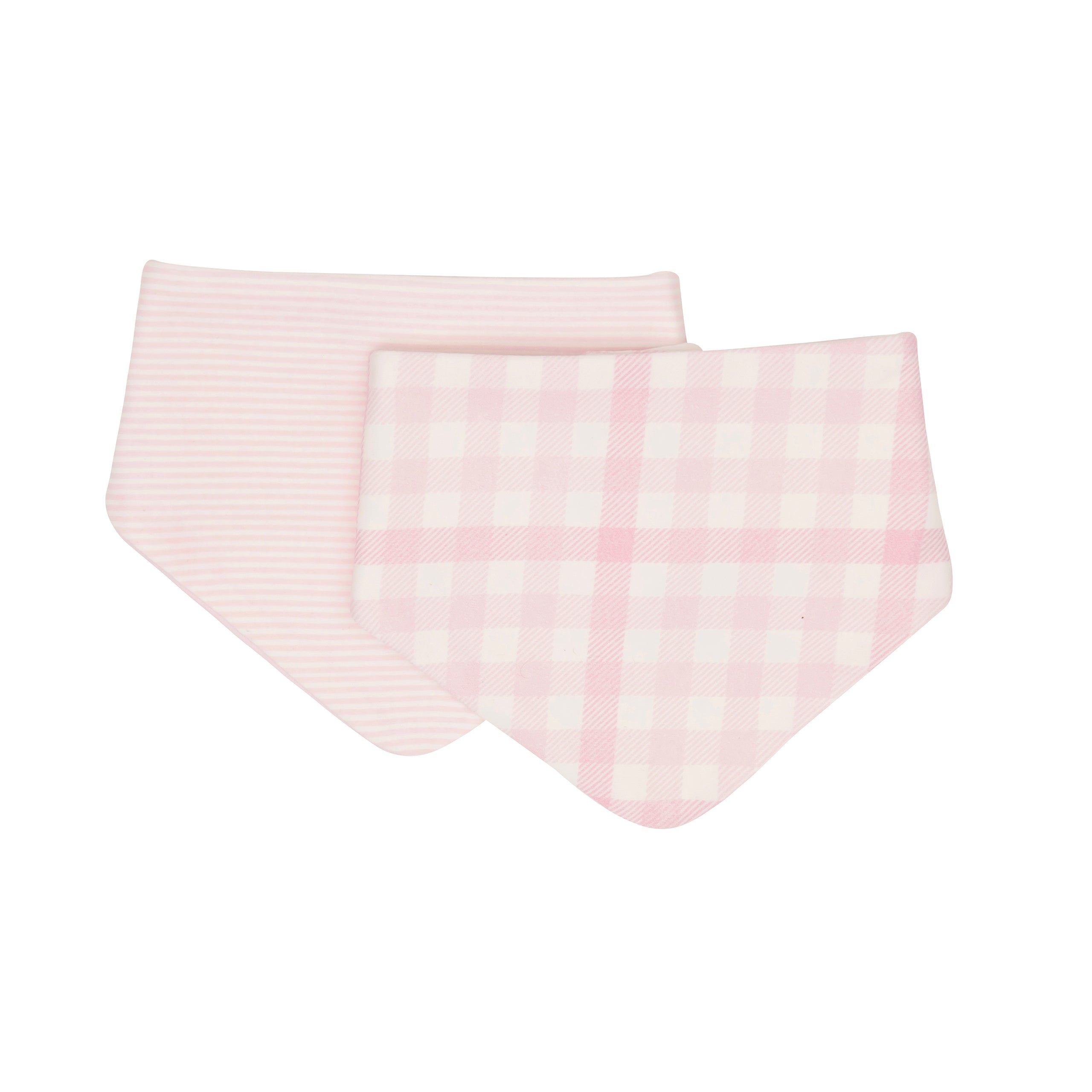 All4ella Bandana Bibs 2pk