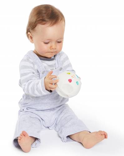 Sophie La Girafe Pure Senso Ball