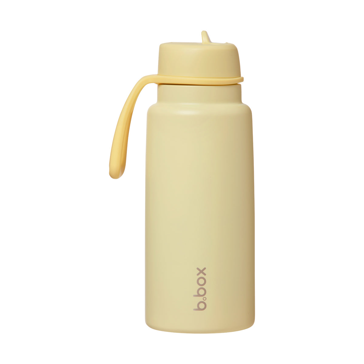 B.box Insulated Flip Top 1 Litre Bottle