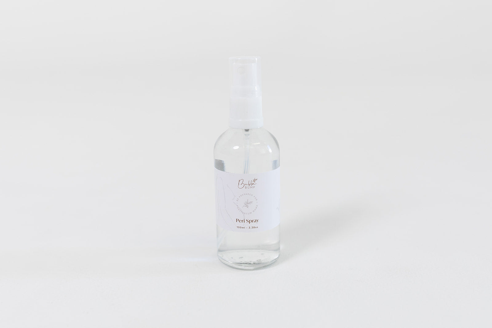 Bubba Bump Post Partum Perineal Spray 100ml