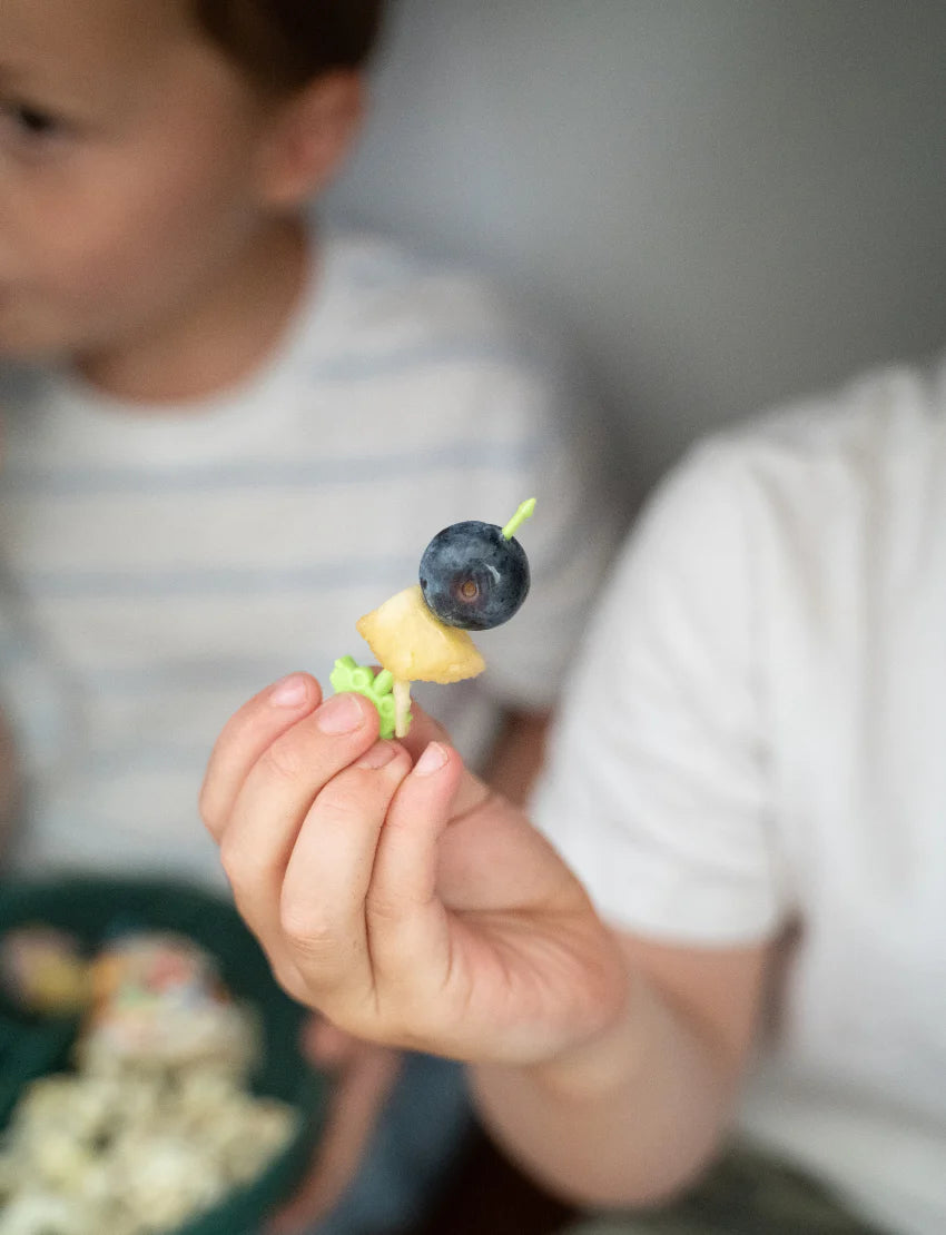 The Play Way Food Sticks