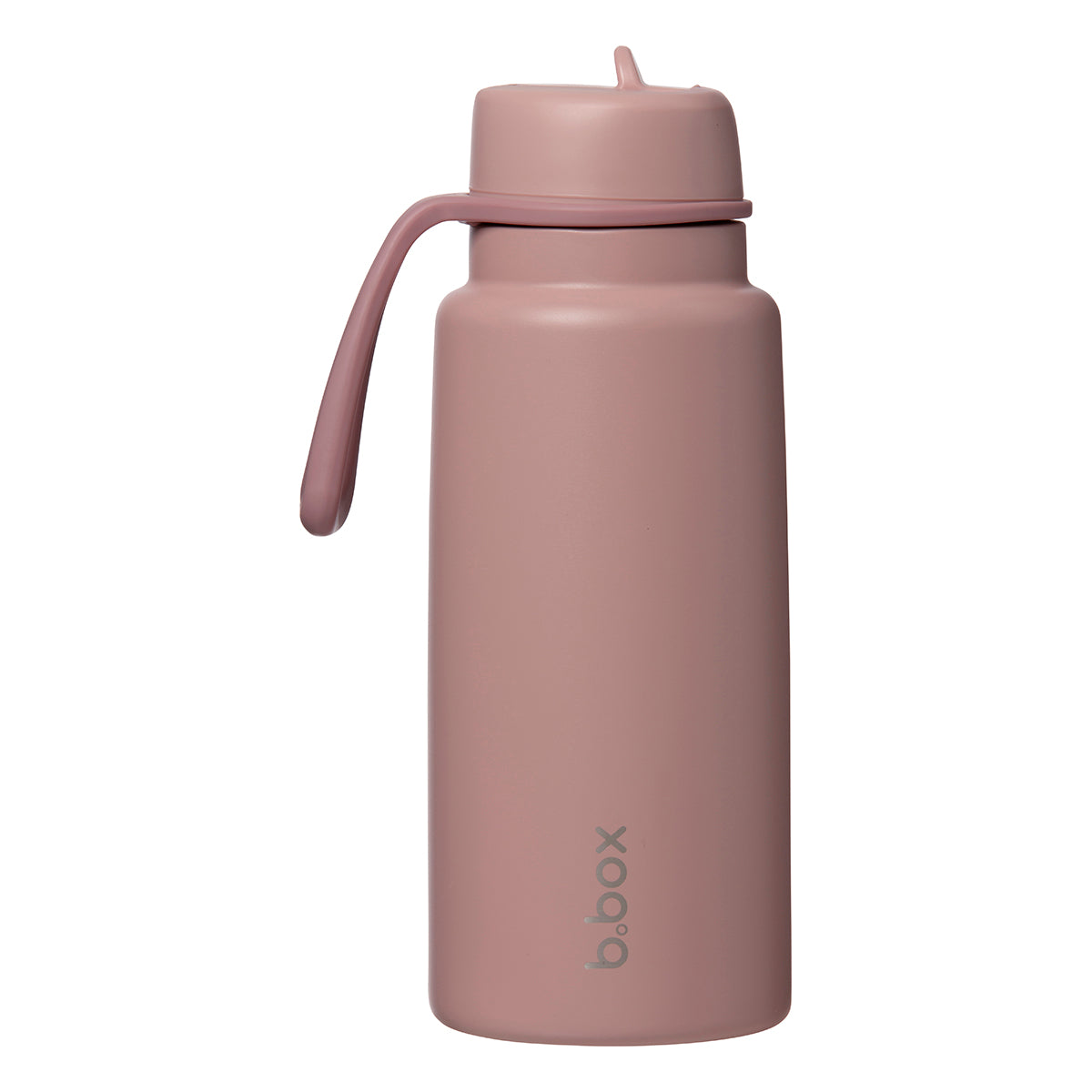 B.box Insulated Flip Top 1 Litre Bottle
