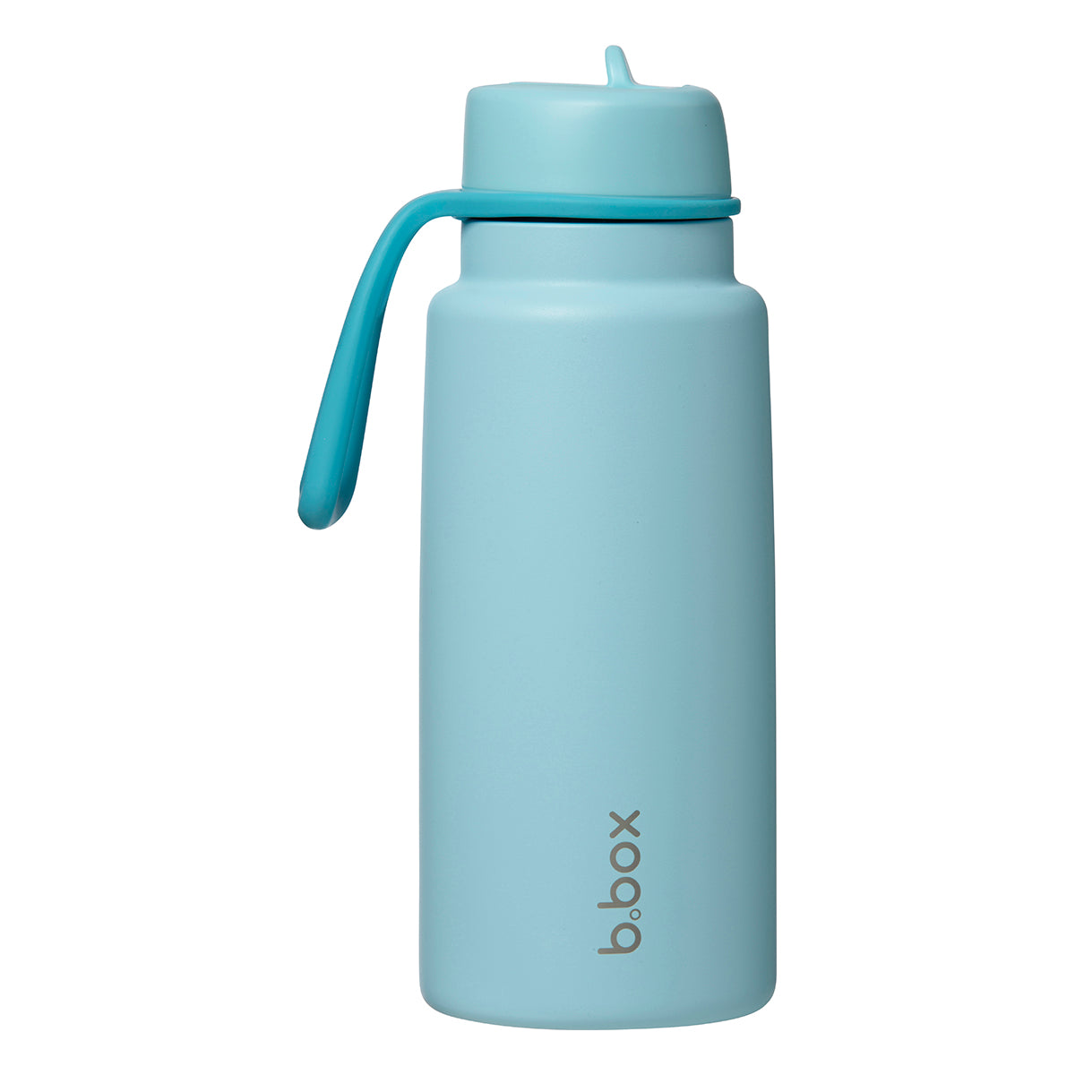 B.box Insulated Flip Top 1 Litre Bottle