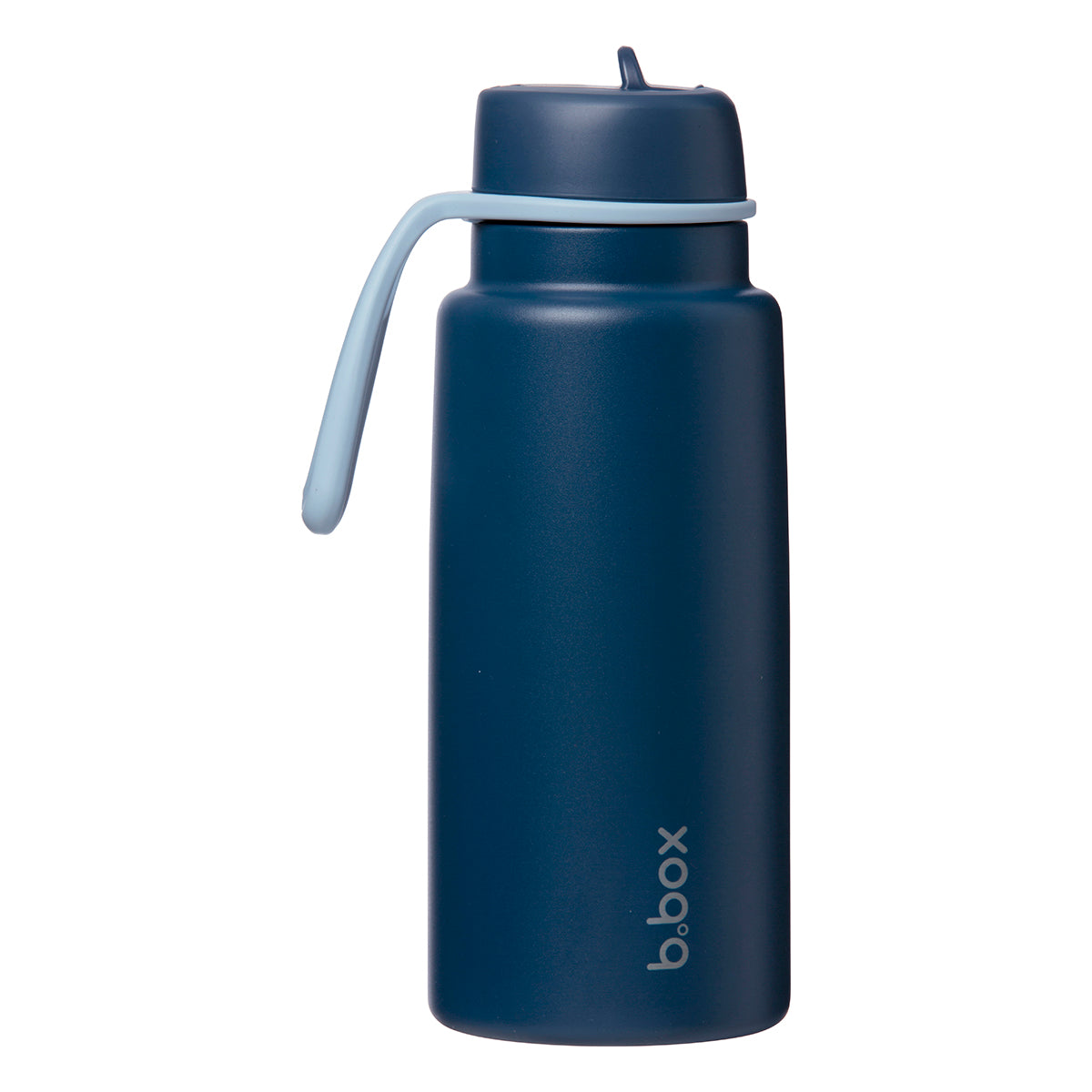 B.box Insulated Flip Top 1 Litre Bottle