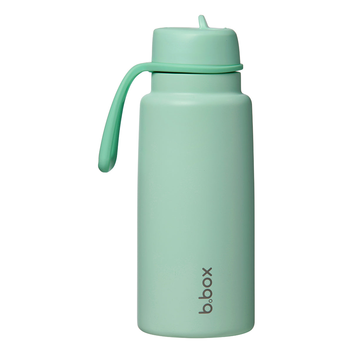 B.box Insulated Flip Top 1 Litre Bottle