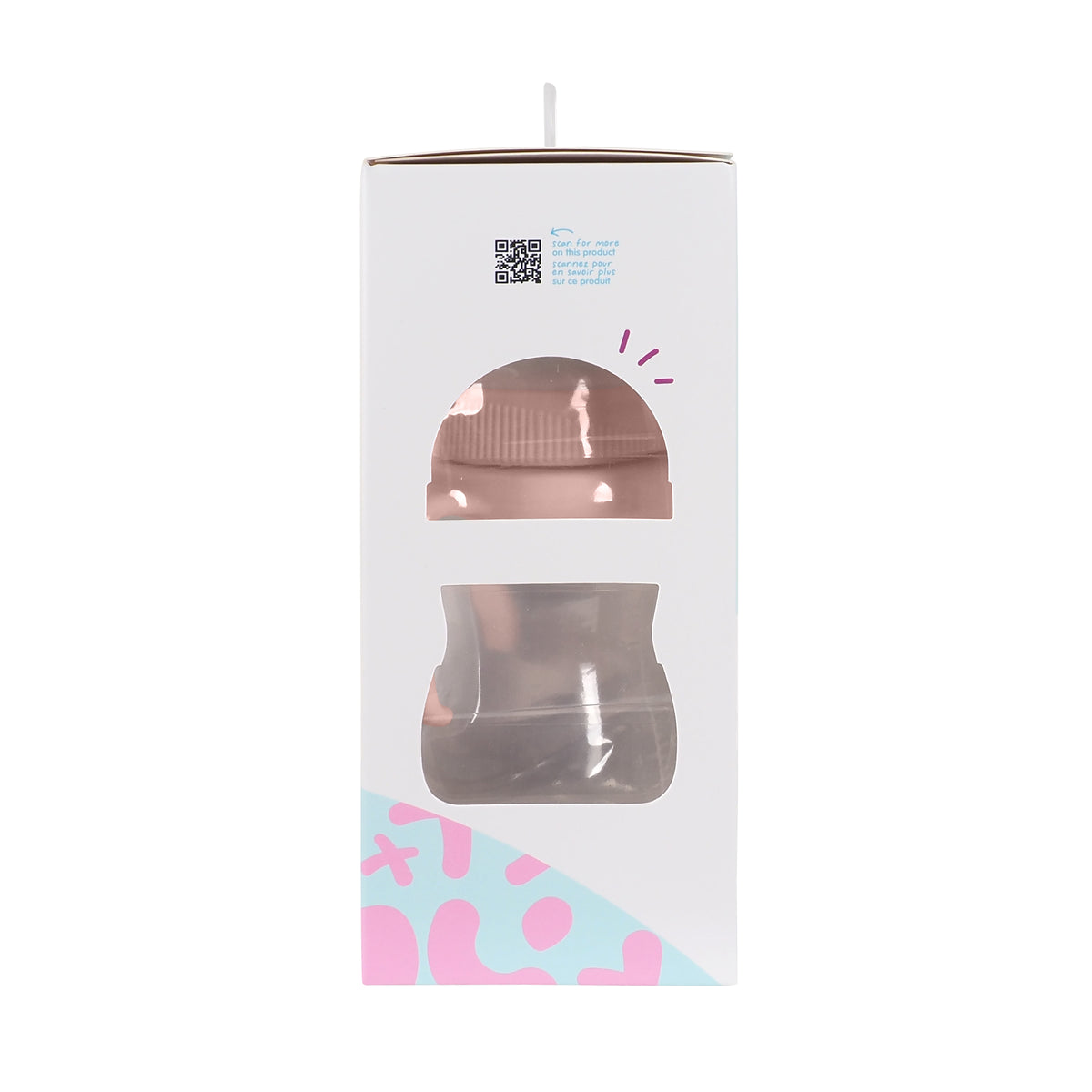 b.box Transition Value Pack - Blush