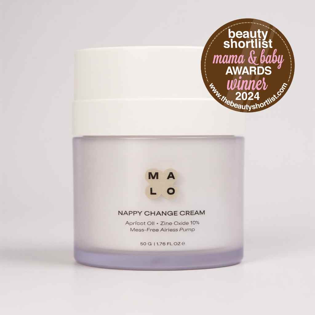 Malo Baby Nappy Change Cream