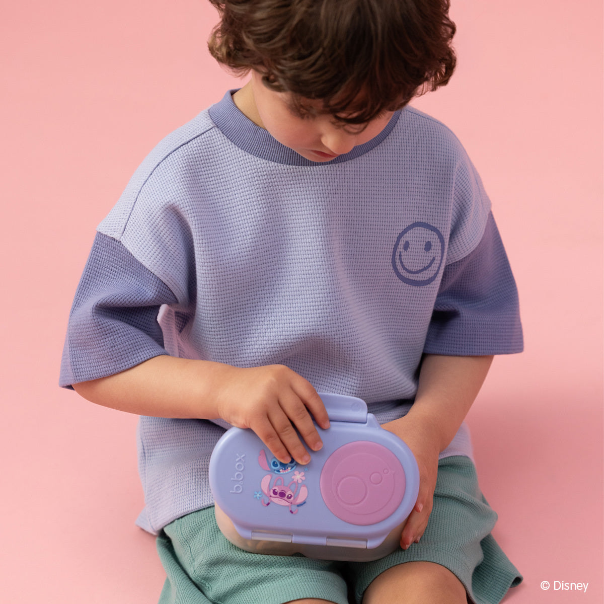 b.box Snackbox Stitch