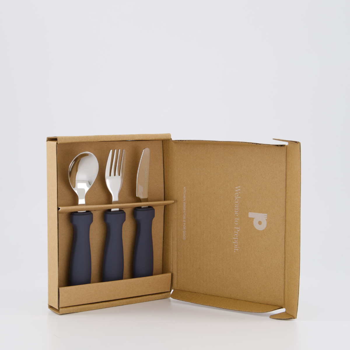 The Play Way Junior Cutley Set