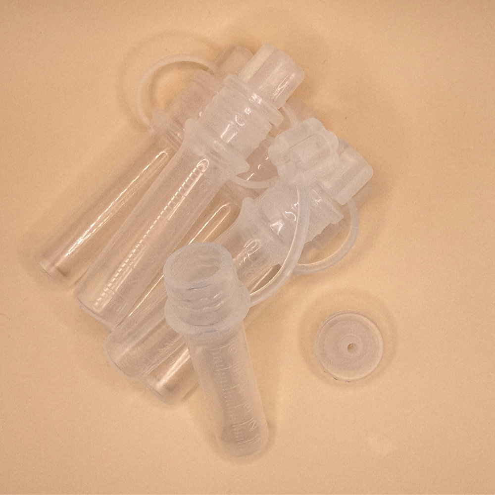 Bubba Bump Antenatal Colostrum Collection Kit