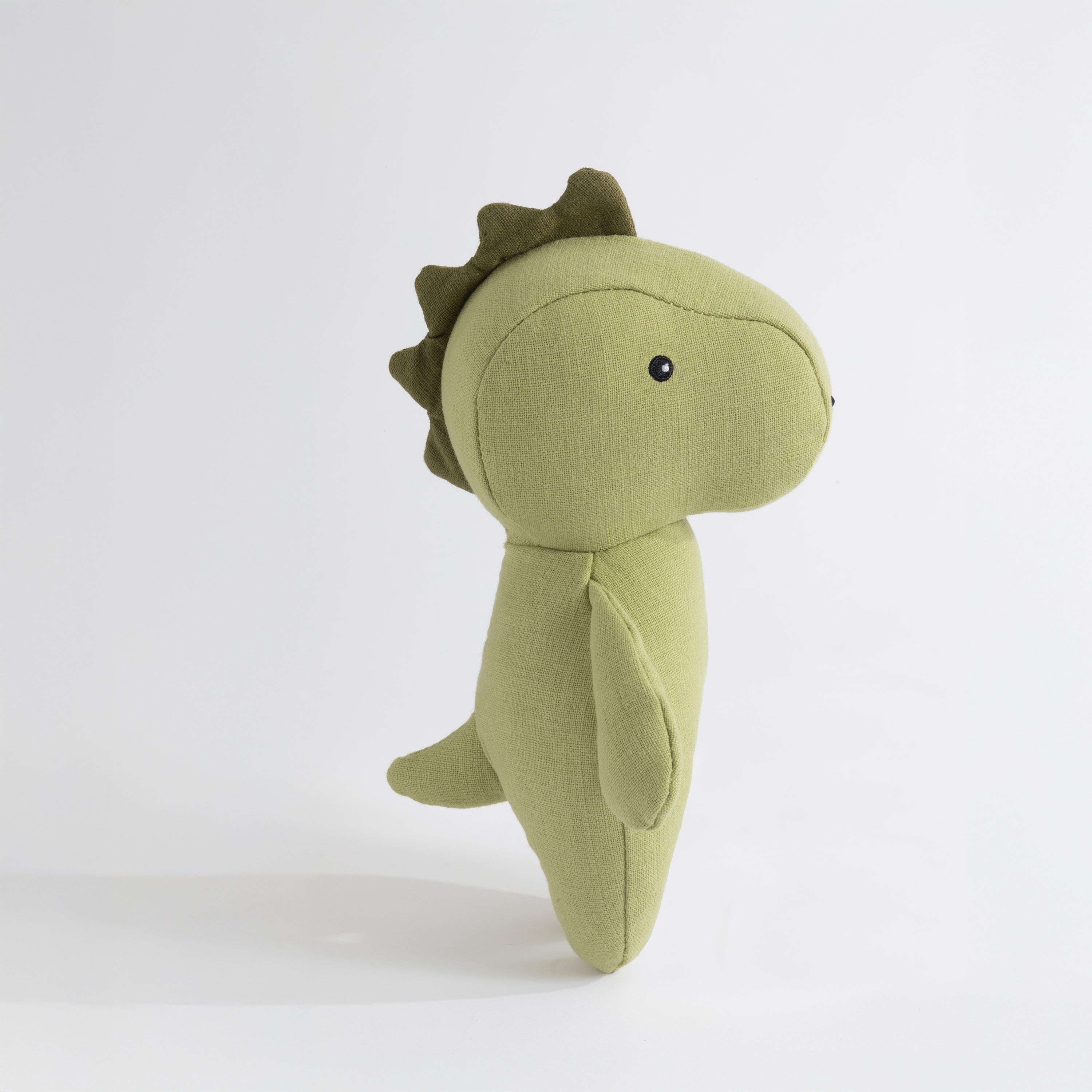 Dennis The Dinosaur Linen Toy
