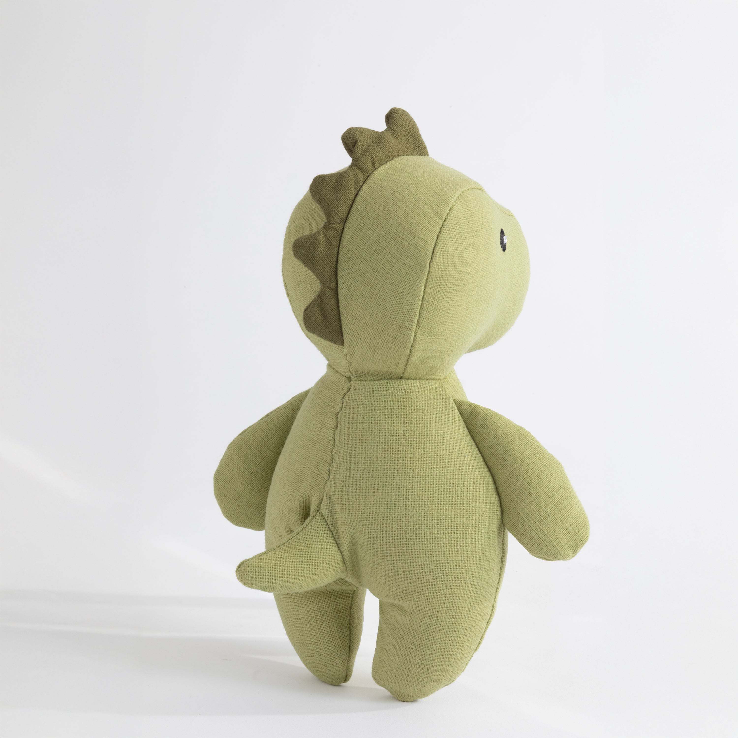 Dennis The Dinosaur Linen Toy