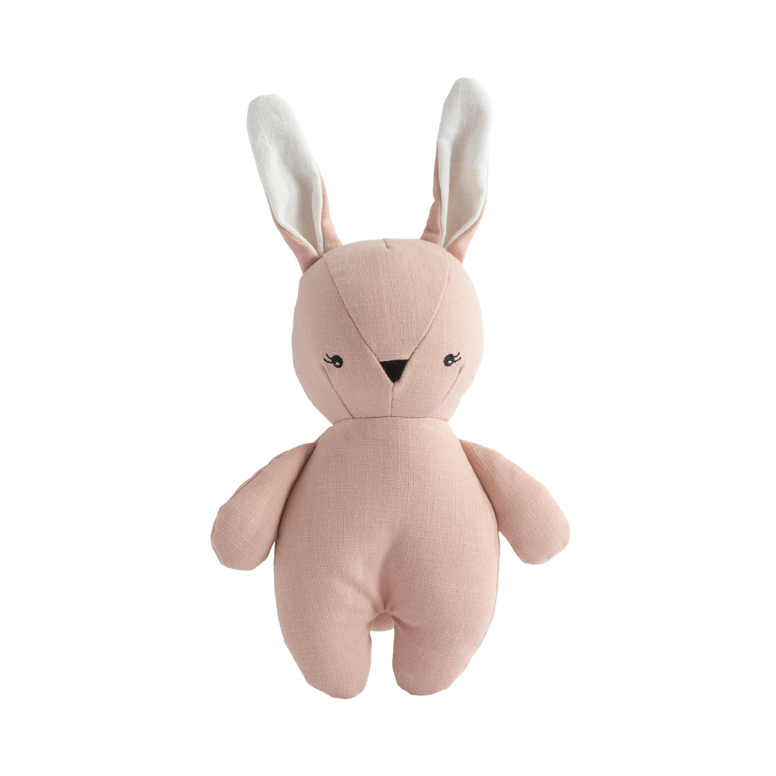 Betty The Bunny Linen Toy