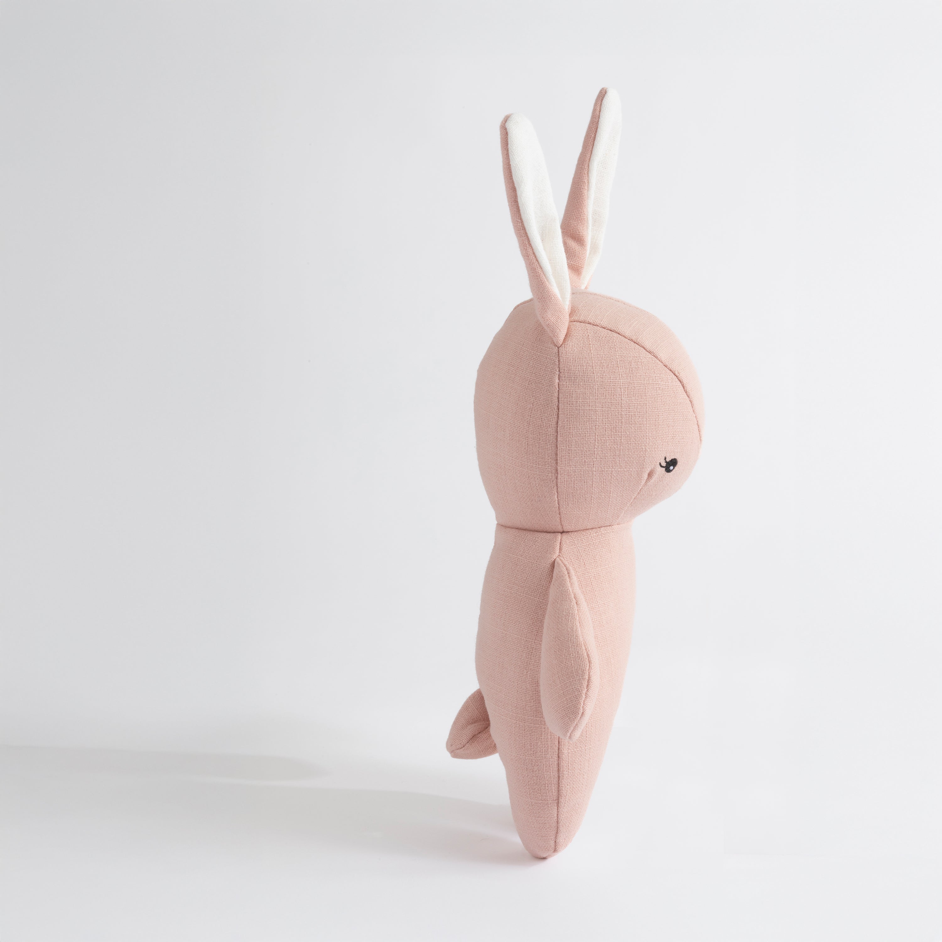 Betty The Bunny Linen Toy