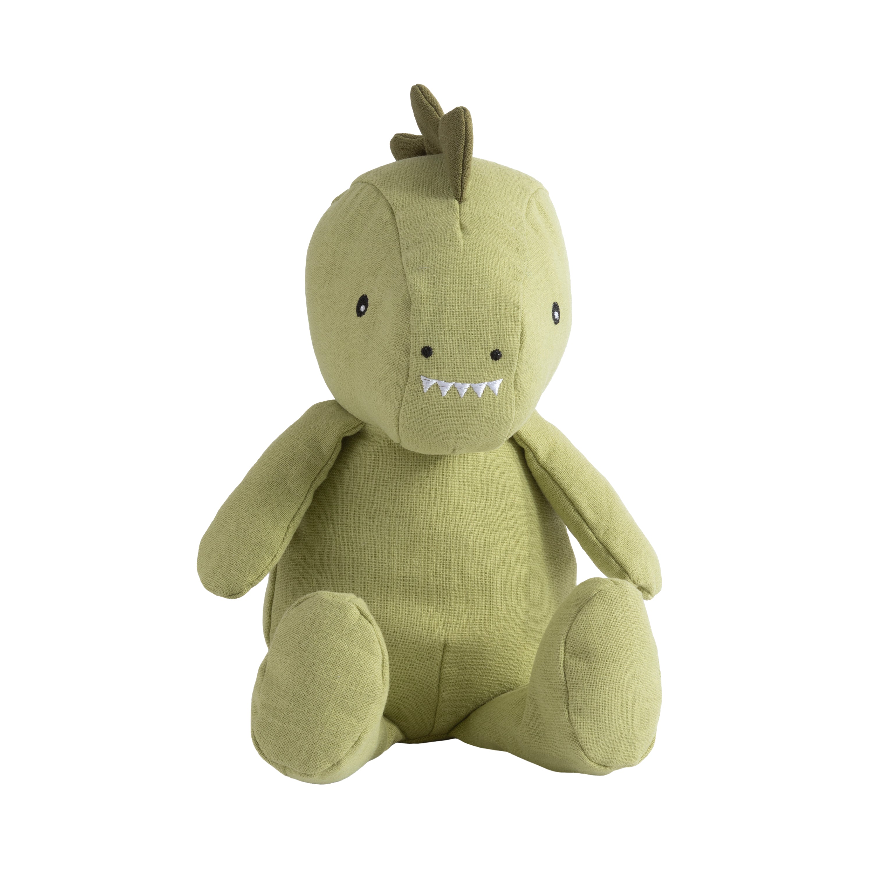 Dennis The Dinosaur Linen Toy