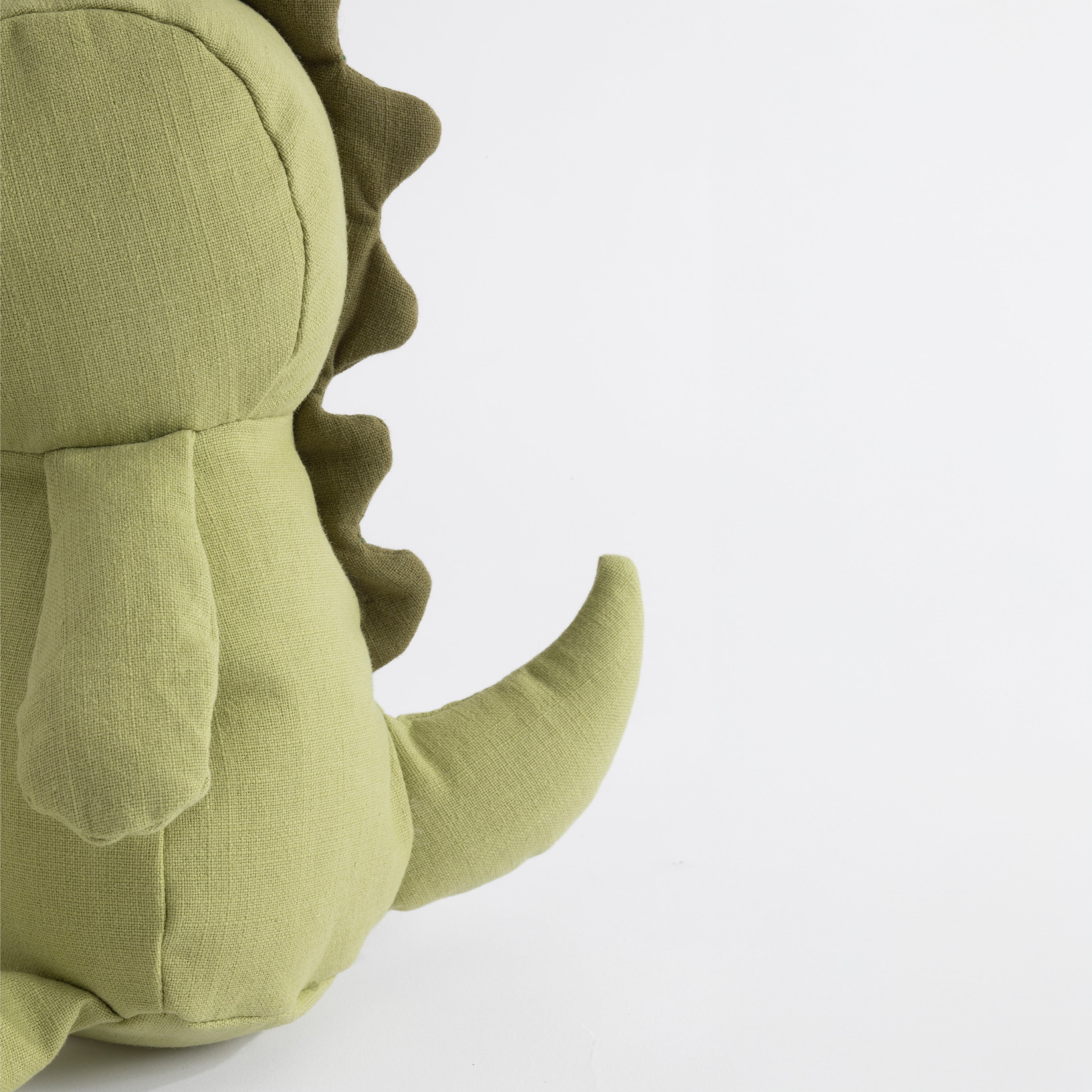 Dennis The Dinosaur Linen Toy