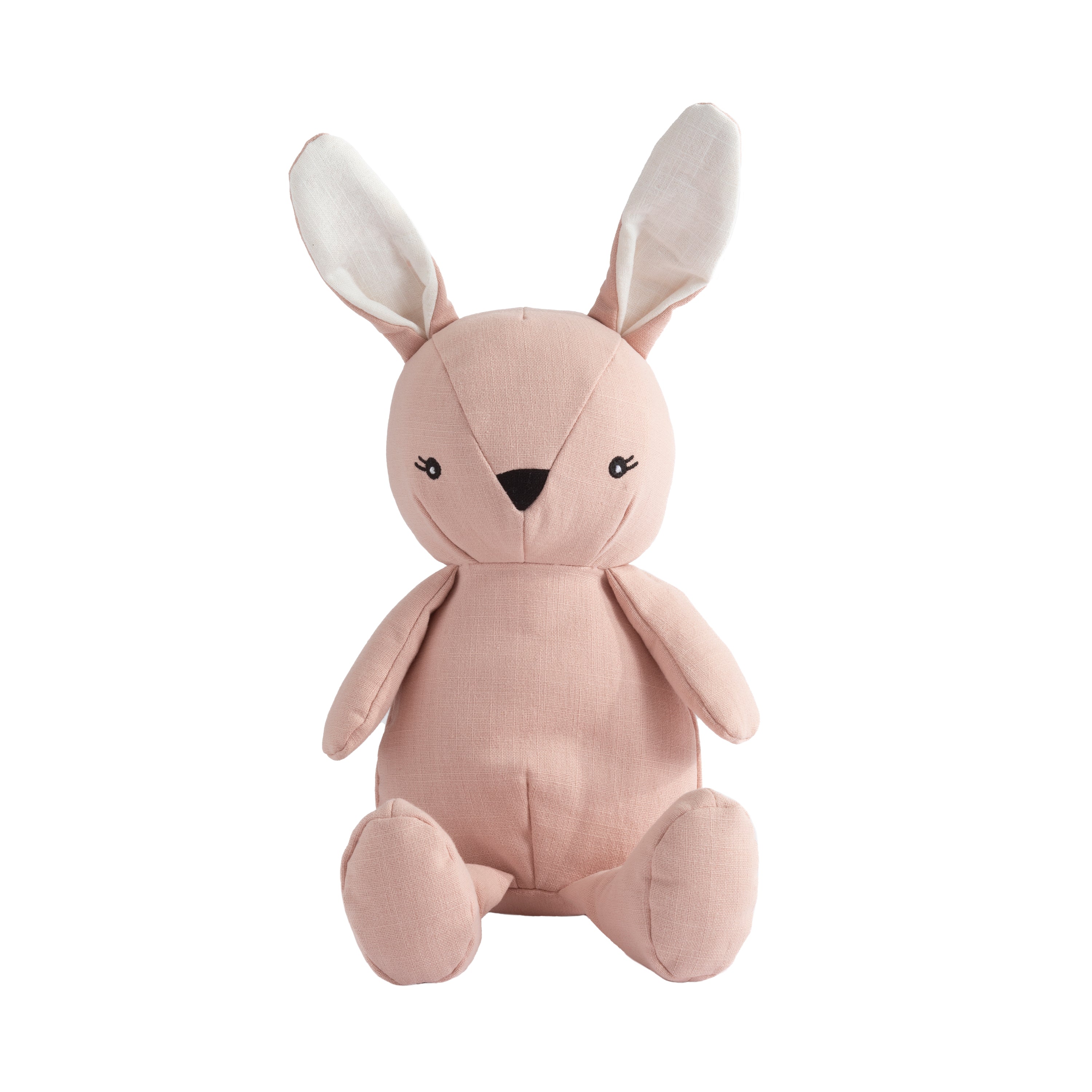 Betty The Bunny Linen Toy