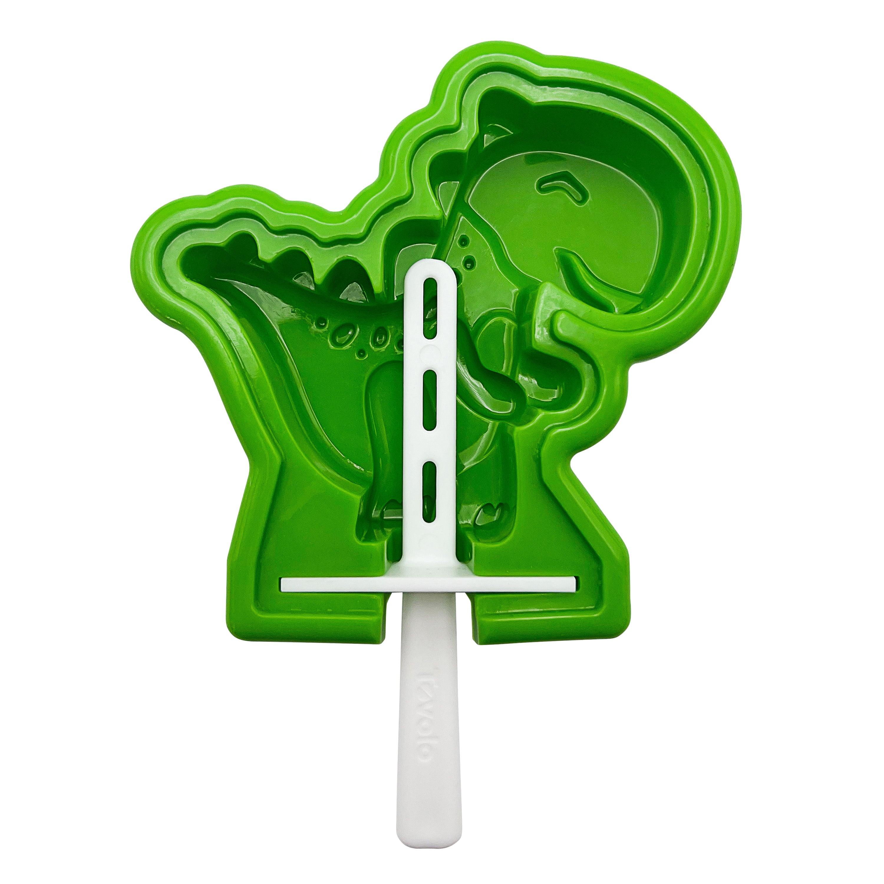 Tovolo Stackable Ice Pop Mould Set 4