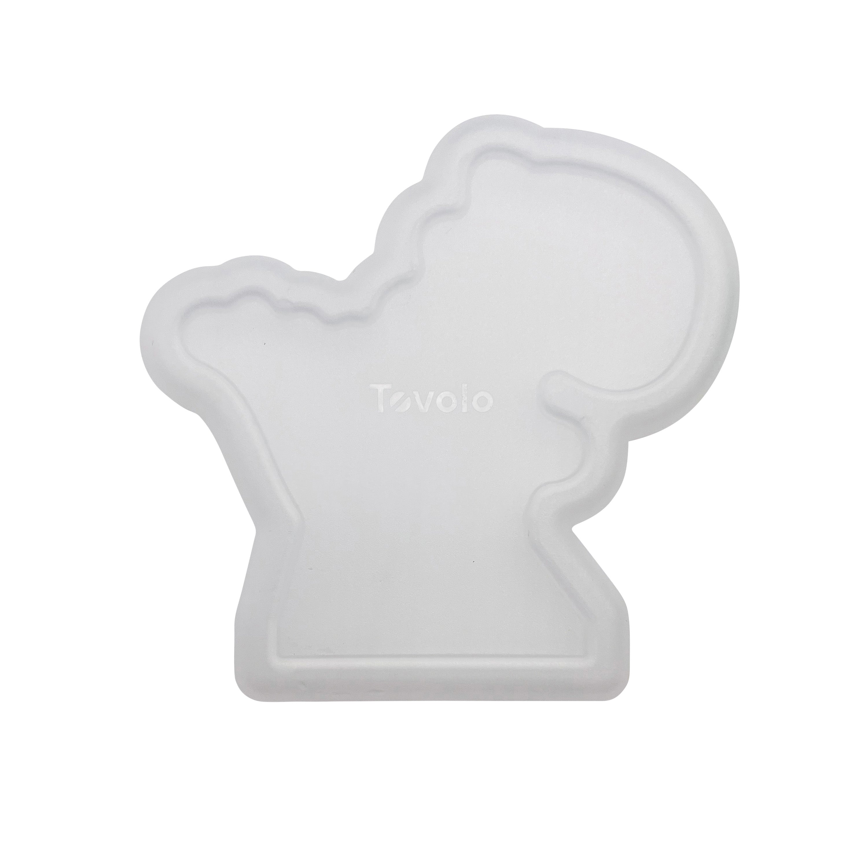 Tovolo Stackable Ice Pop Mould Set 4