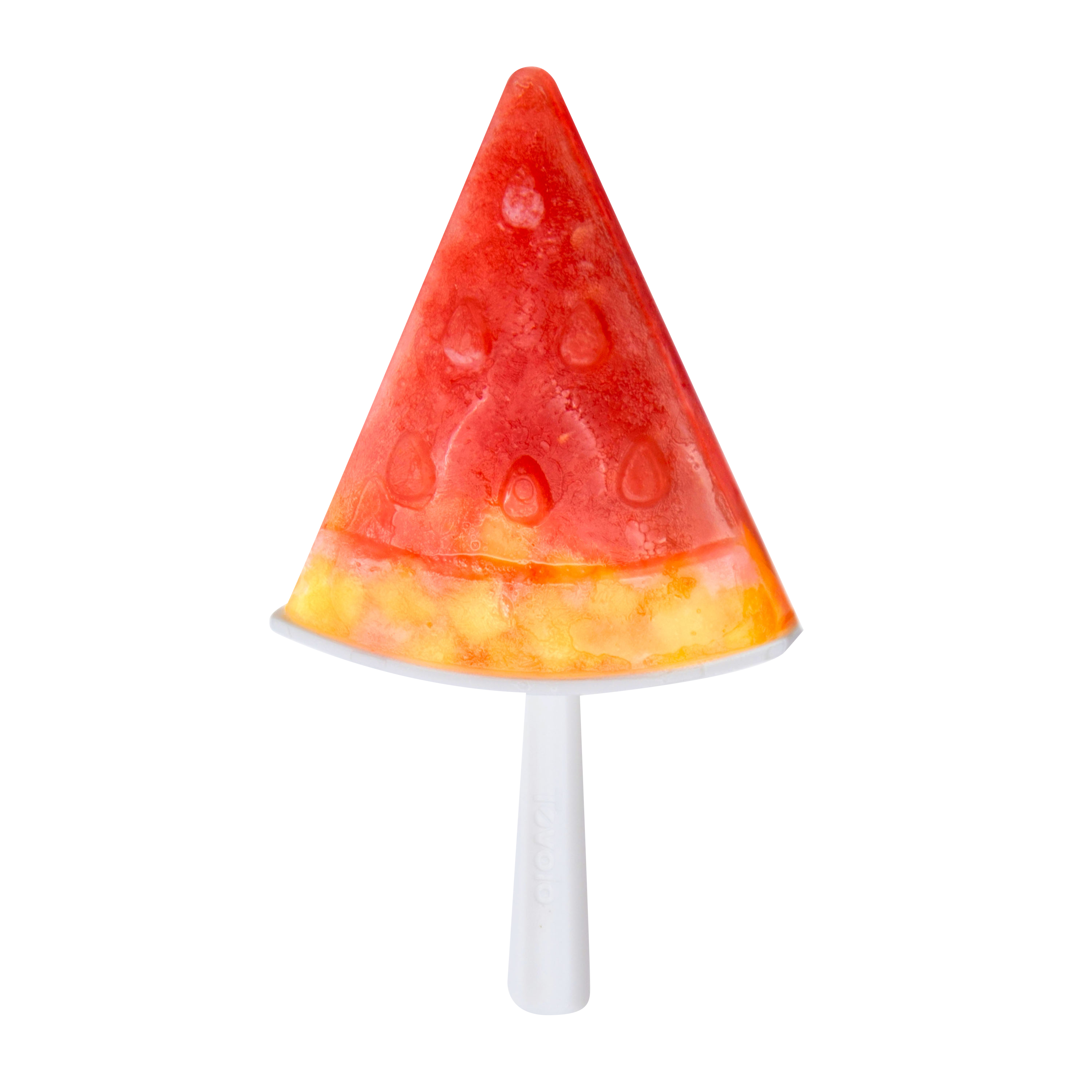 Tovolo Stackable Ice Pop Mould Set 4