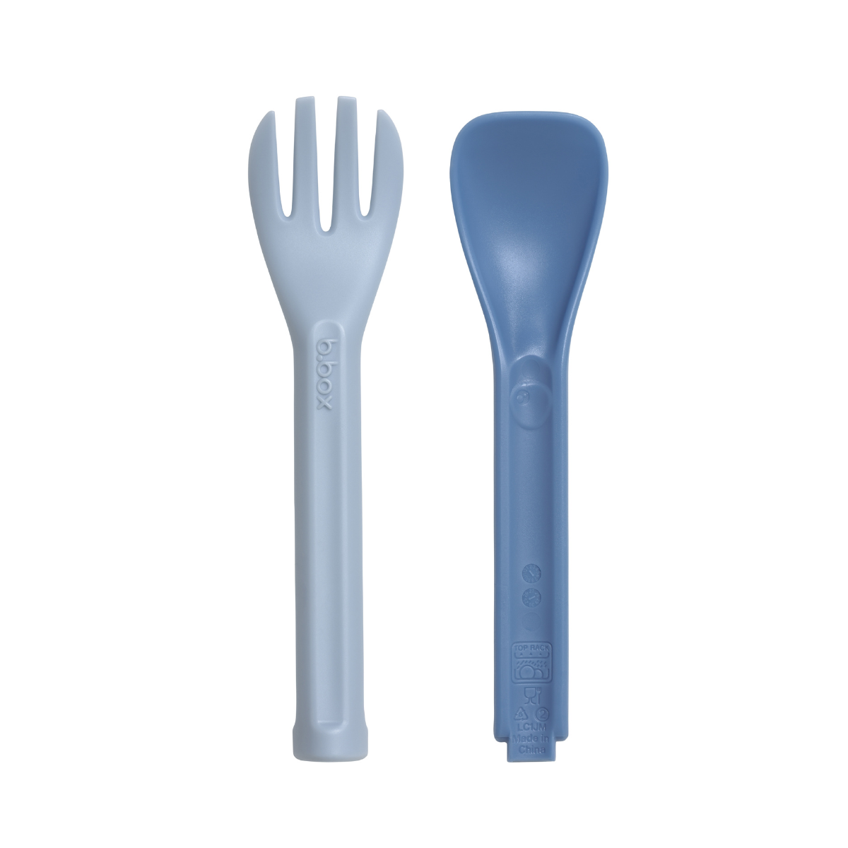 b.box Lunchbox Cutlery Horizon