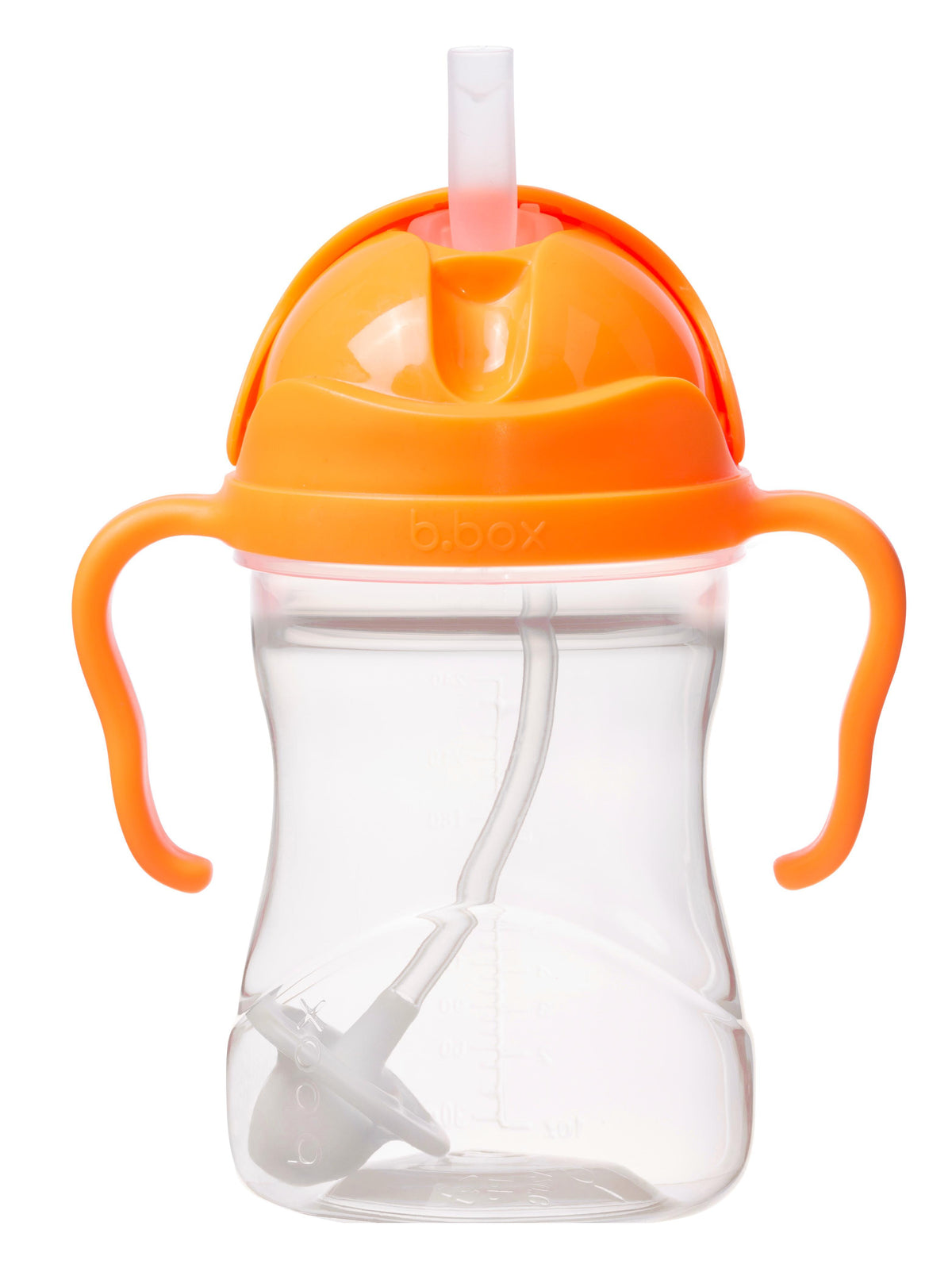b.box Sippy Cup - Orange Zing