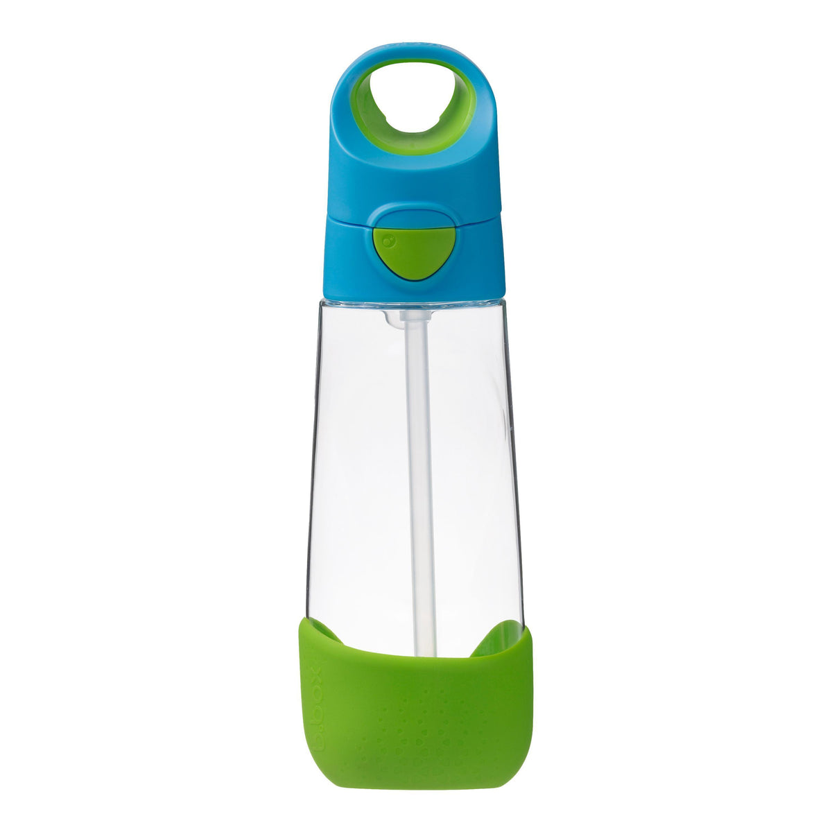 b.box Tritan Water Bottle 600ml Ocean Breeze