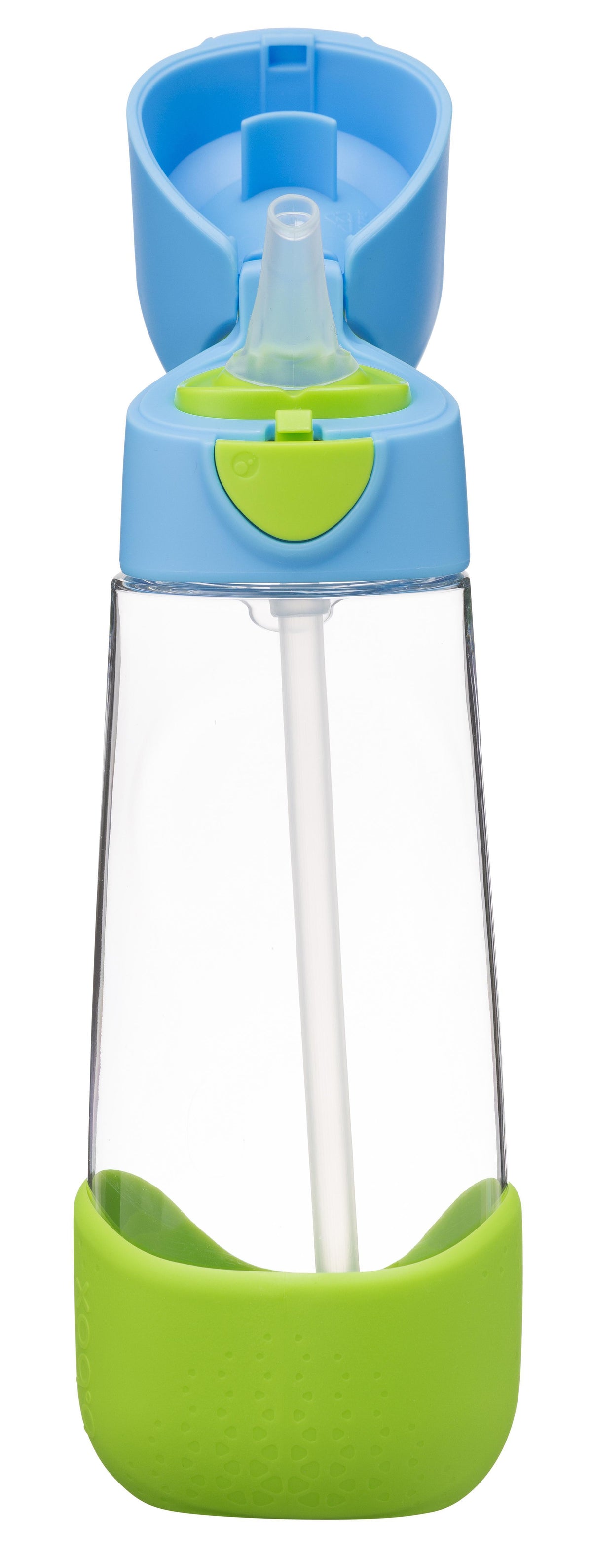 b.box Tritan Water Bottle 600ml Ocean Breeze