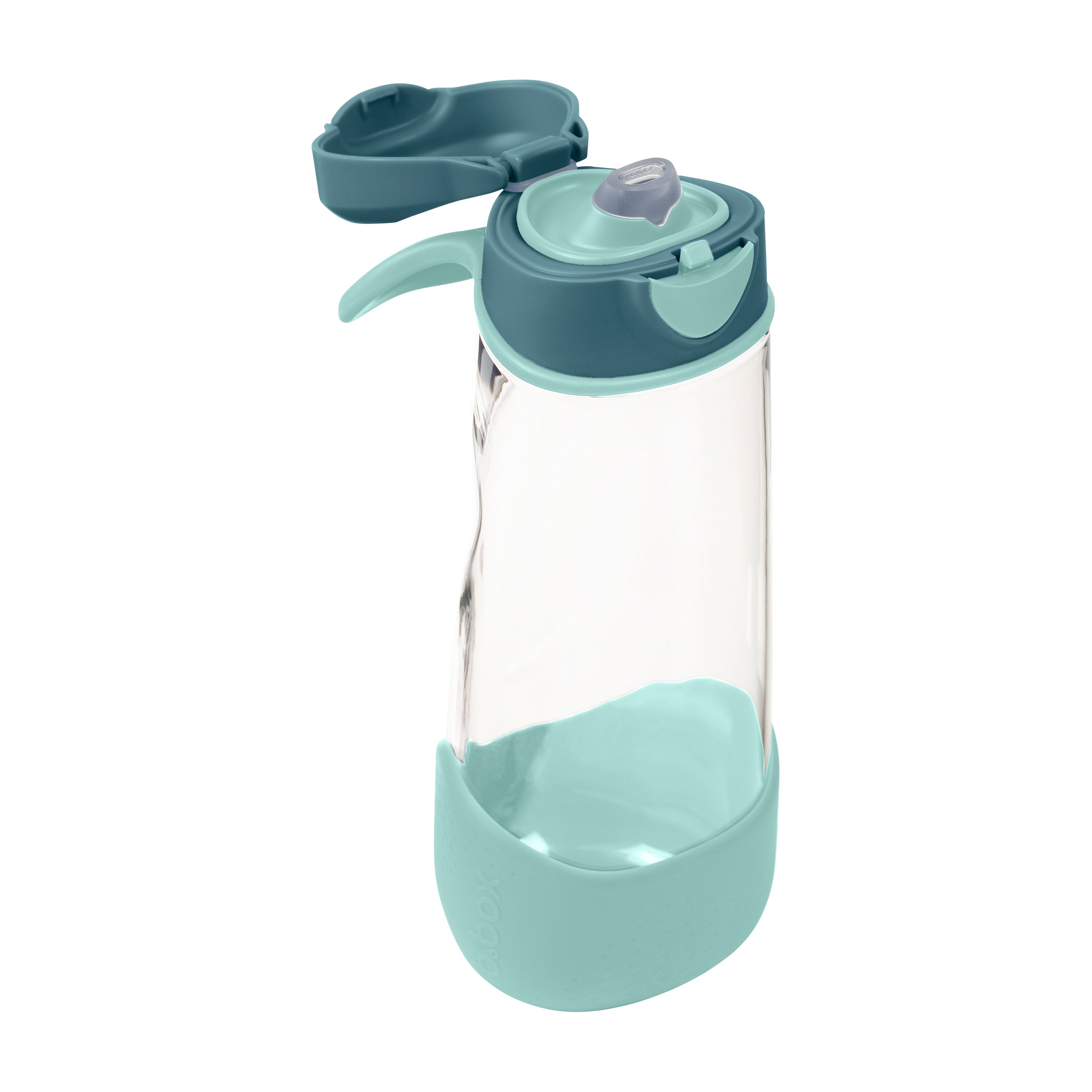 B.box 600ml Sport Spout Bottle