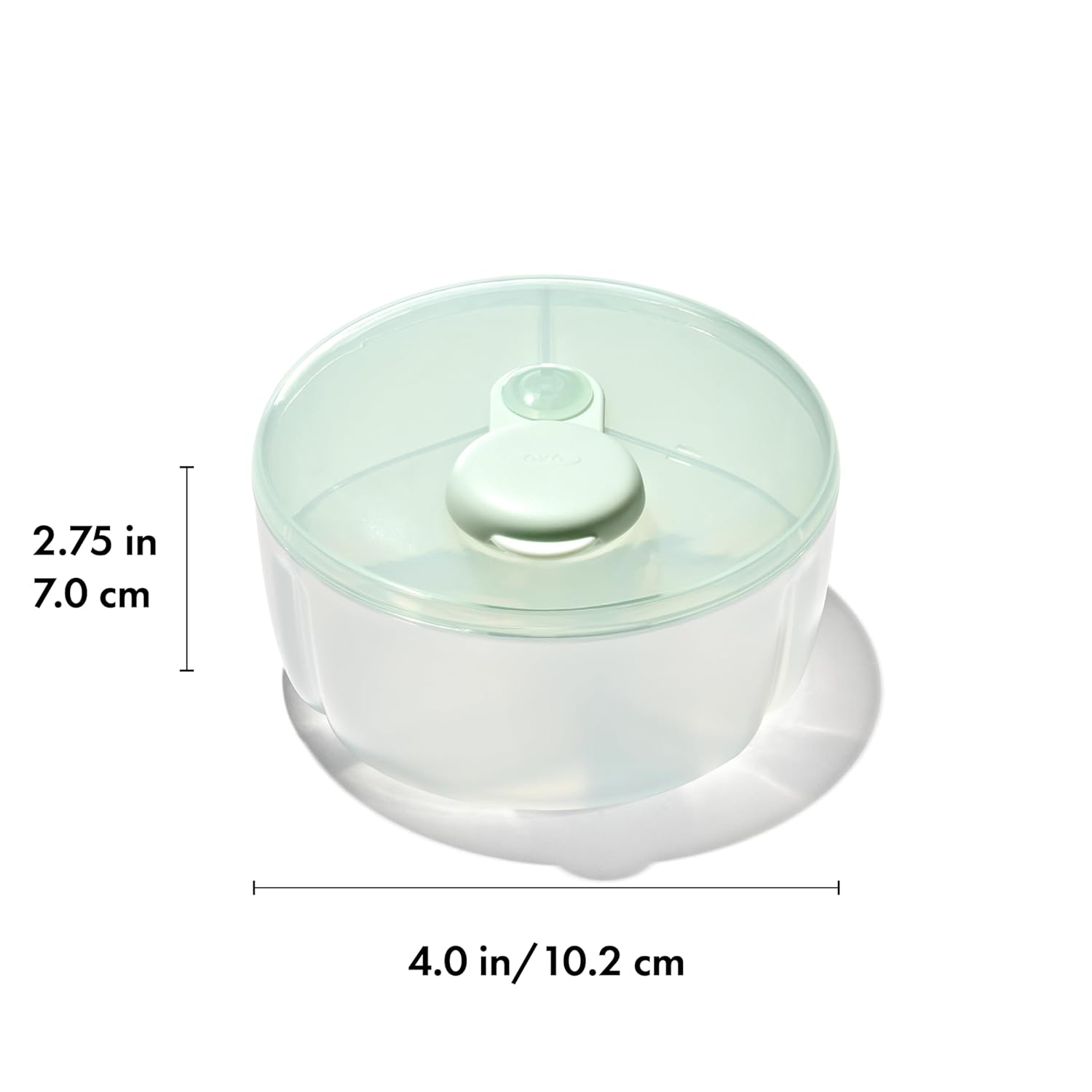 Oxo Tot Formula Dispenser - Opal