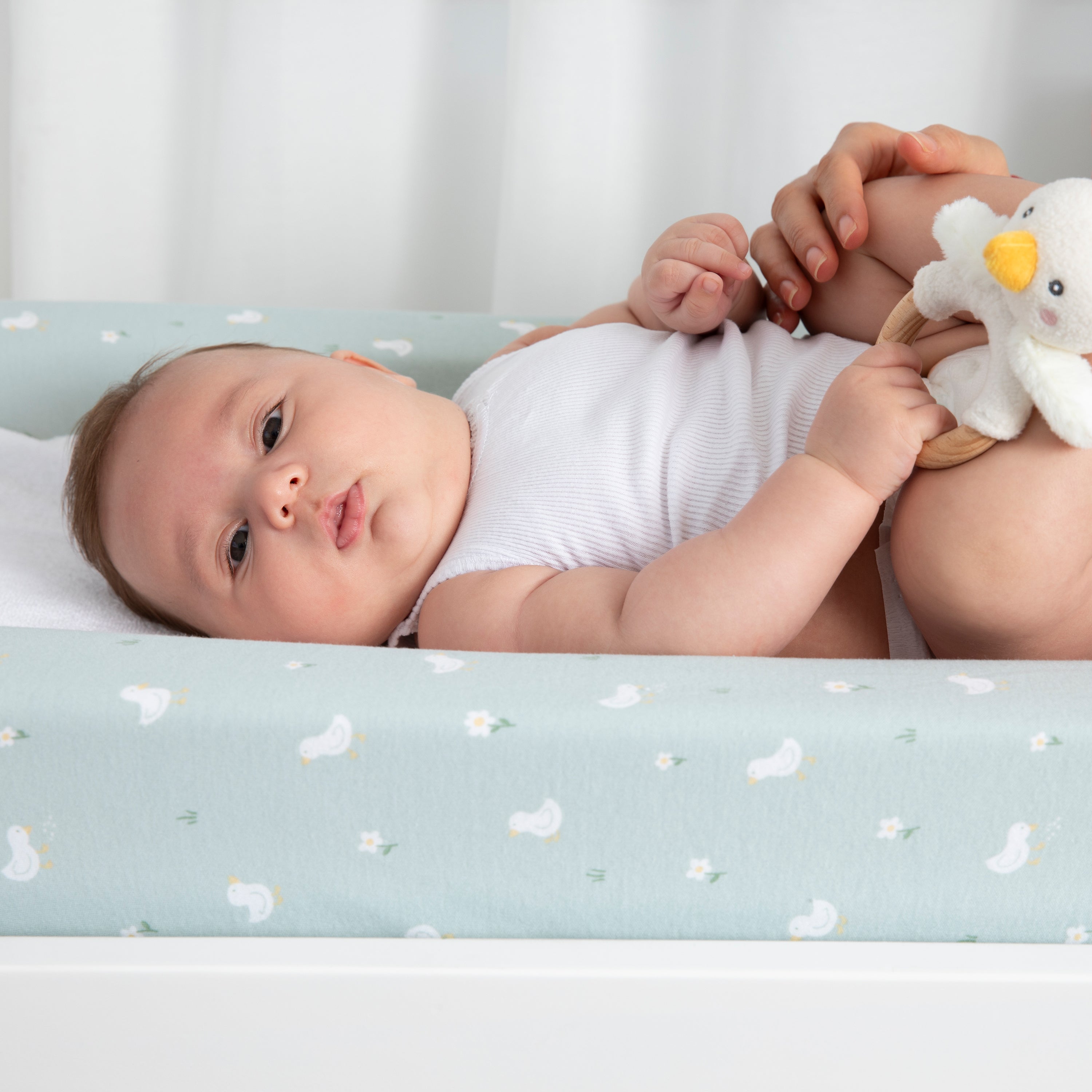 Change Mat Cover - Goosey Goosey