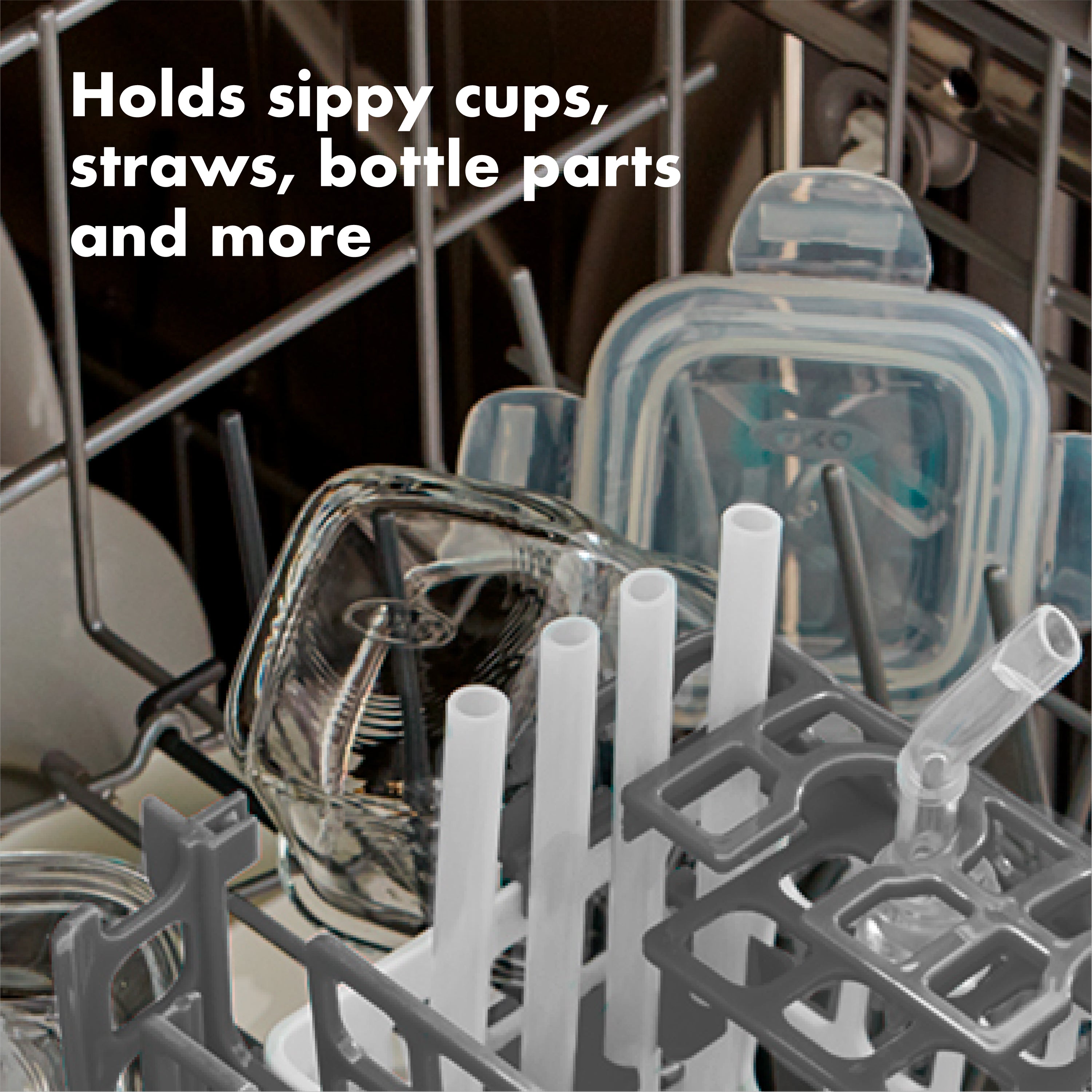 Oxo Tot Dishwasher Basket