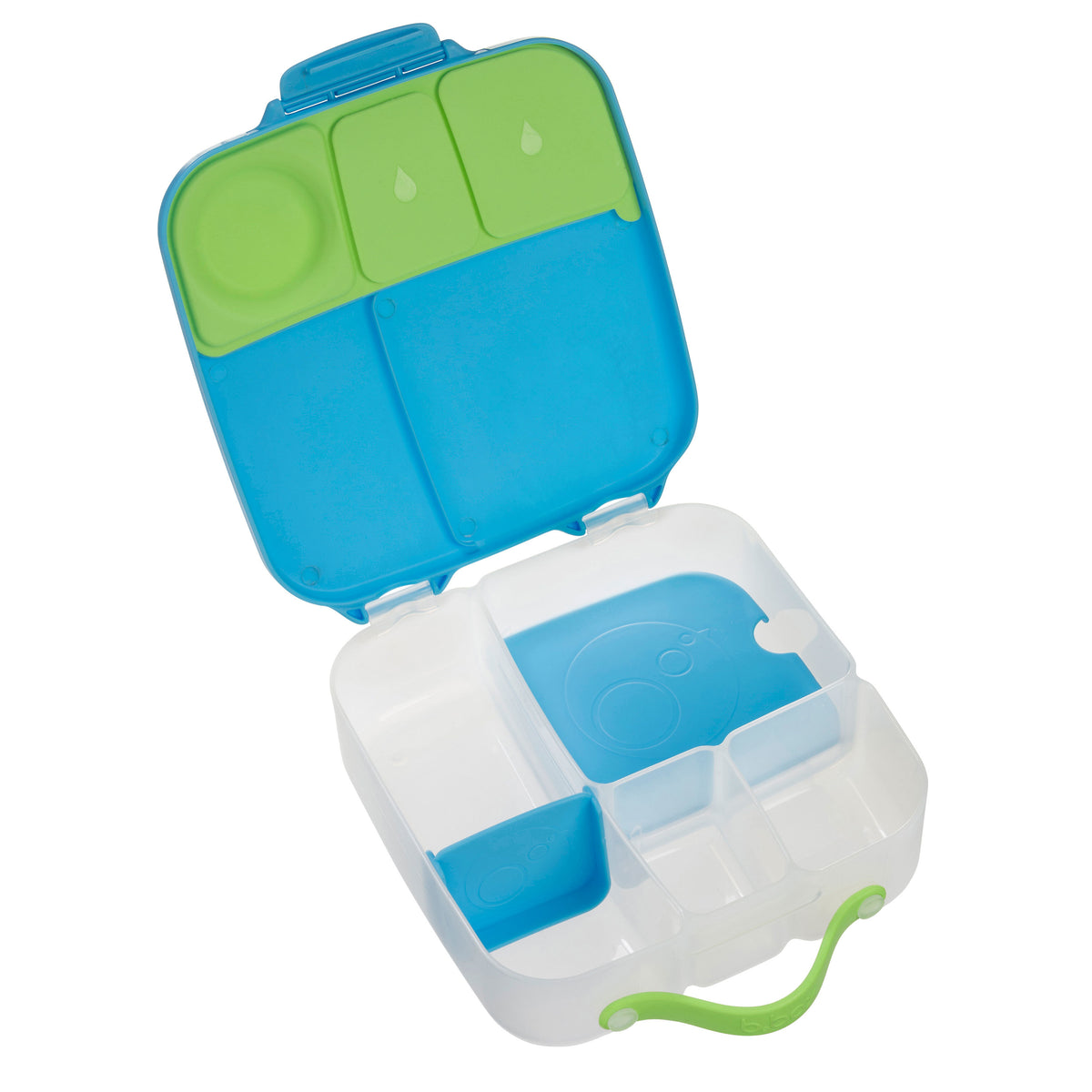 b.box Lunchbox 2lt Ocean Breeze