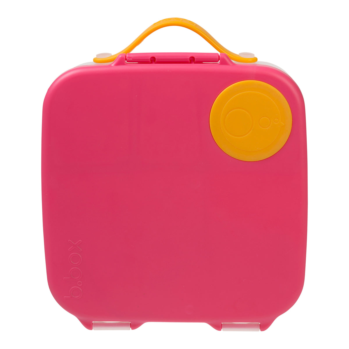b.box Lunchbox 2lt Strawberry Shake